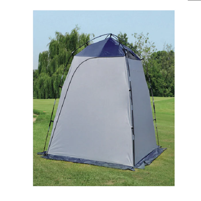 CONVER MULTICAB TENDA CUCINA AD USO SPOGLIATOIO, DOCCIA E BAGNO 150x150xH210 - IN PROMOZIONE! - Image 2