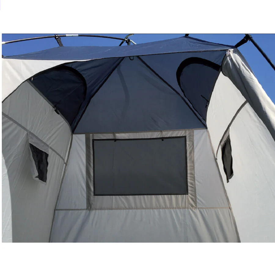 CONVER MULTICAB TENDA CUCINA AD USO SPOGLIATOIO, DOCCIA E BAGNO 150x150xH210 - IN PROMOZIONE! - Image 3