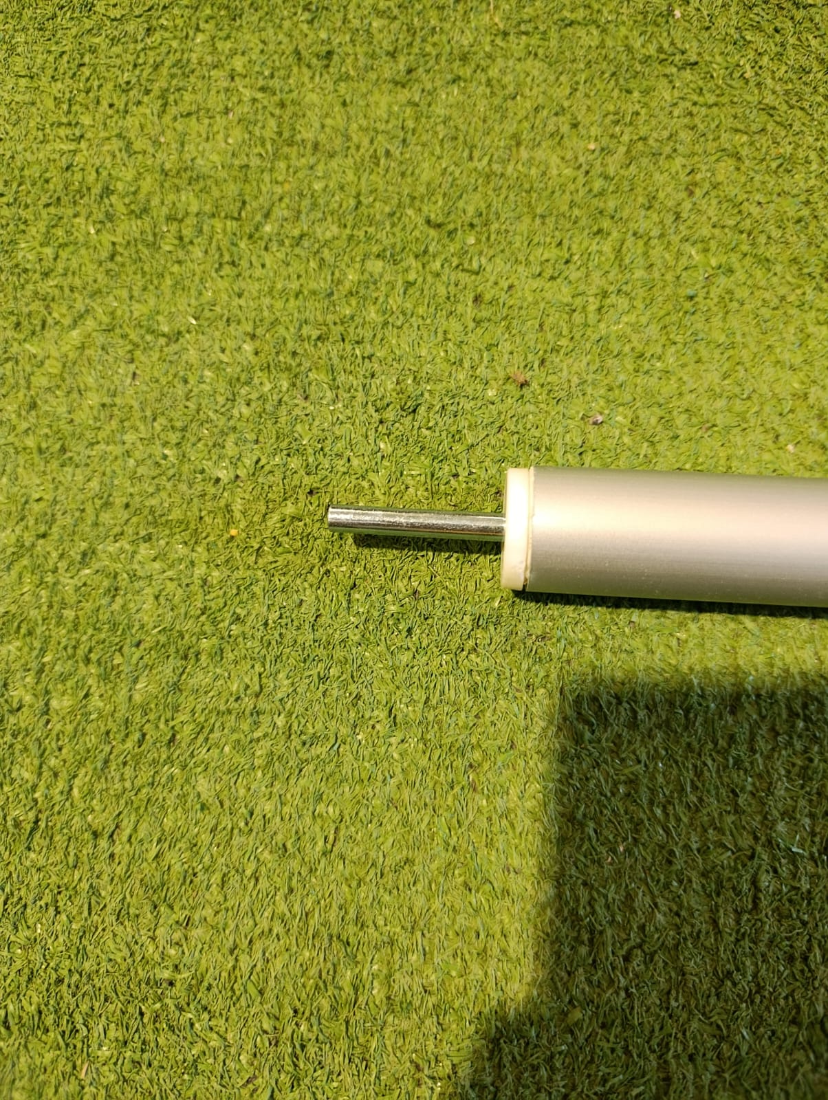 CONVER PALO IN ALLUMINIO MODELLO "E" ESTENSIBILE CON SISTEMA DI CHIUSURA RAPIDO - Image 2