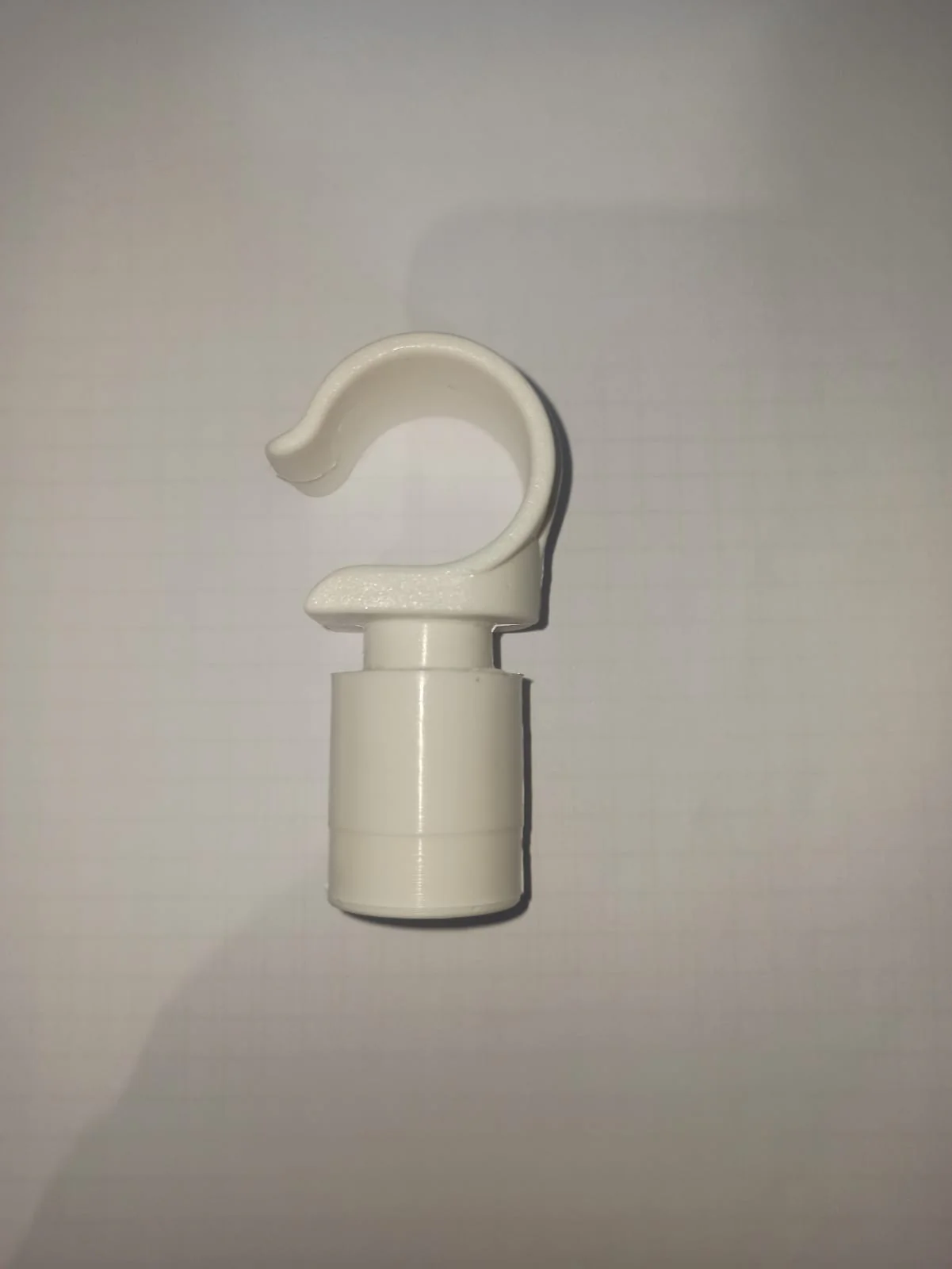 CONVER RICAMBIO PER PALERIA VERANDE DIAMETRO DA 20mm