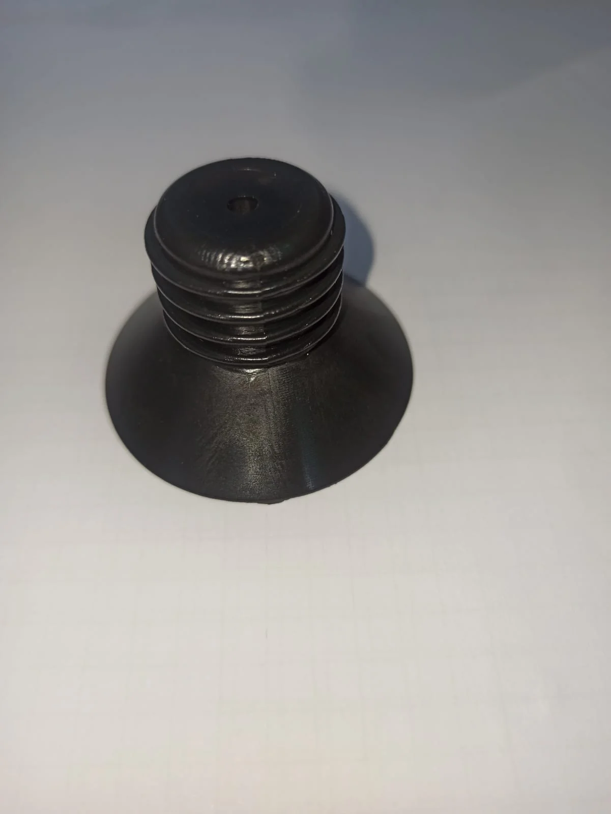 CONVER VENTOSA DI RICAMBIO CON DIAMETRO 24mm PER PALERIA VERANDE - Image 4