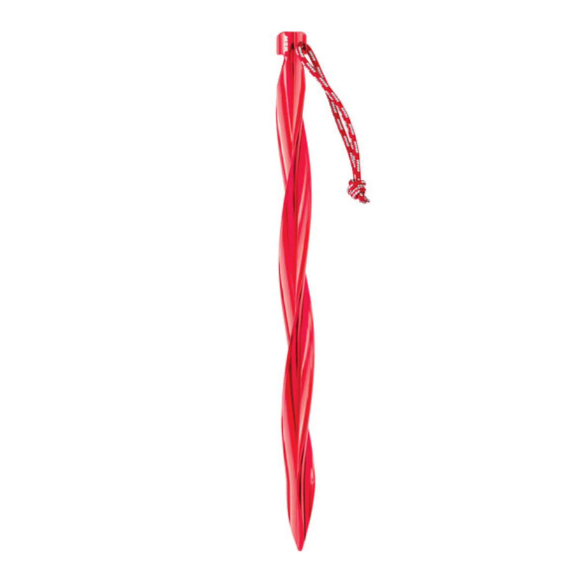 MSR Cyclone Stake Kit (Set da 4) Picchetti extra tenuta su terreno soffice - Image 3