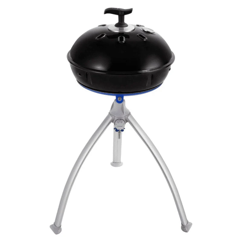 CADAC GRILLO CHEF 40 BBQ CHEF PAN COMBO 30MB FORNELLO GRILL BARBECUE A GAS - Image 3