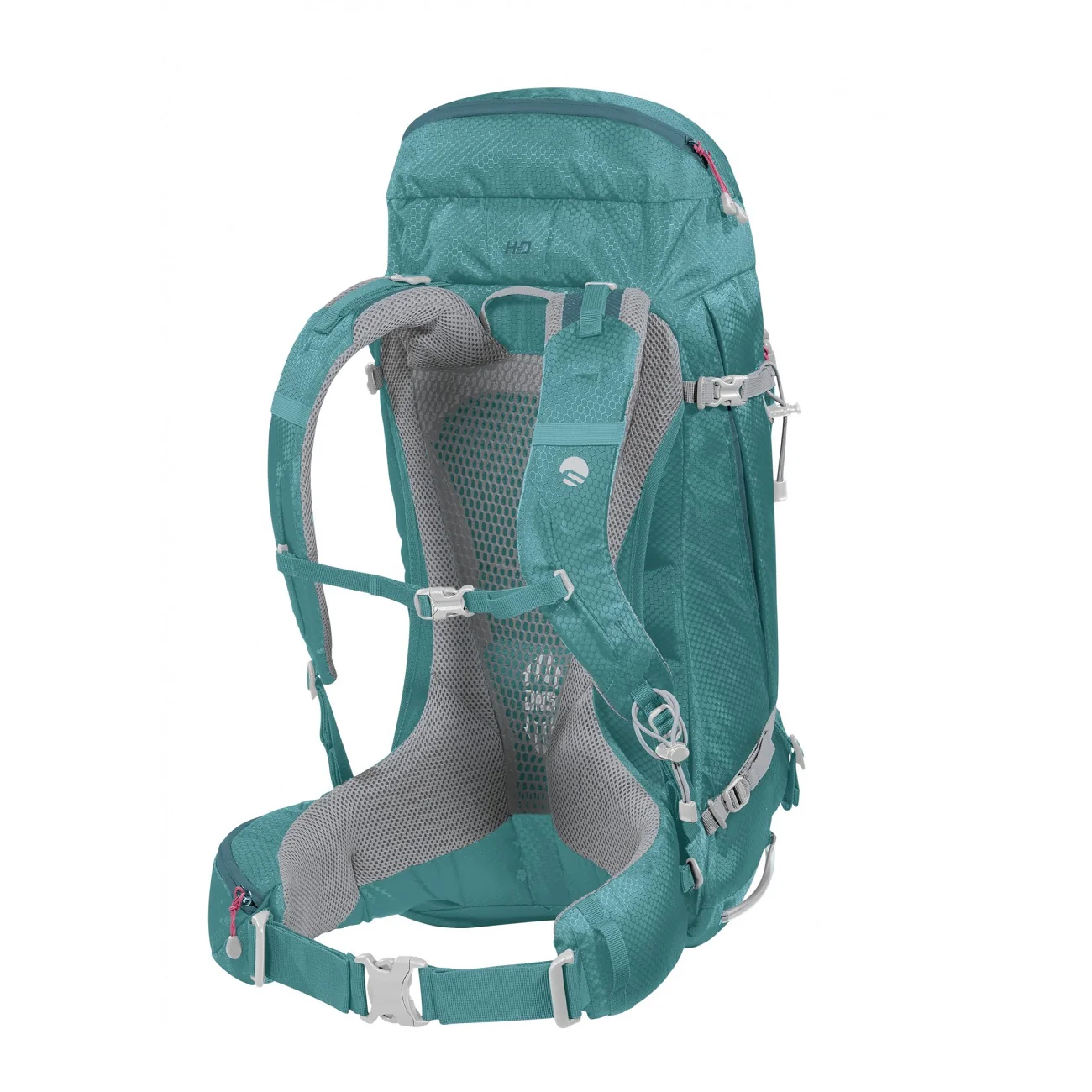 FERRINO ZAINO FINISTERRE 40 LADY ZAINO 40 LITRI DA TREKKING E HIKING - DISPONIBILE IN 2 COLORI - Image 3