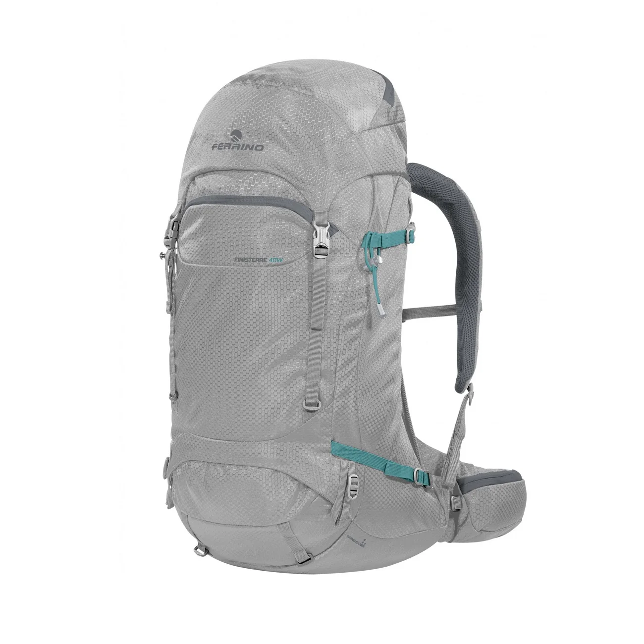 FERRINO ZAINO FINISTERRE 40 LADY ZAINO 40 LITRI DA TREKKING E HIKING - DISPONIBILE IN 2 COLORI - Image 5