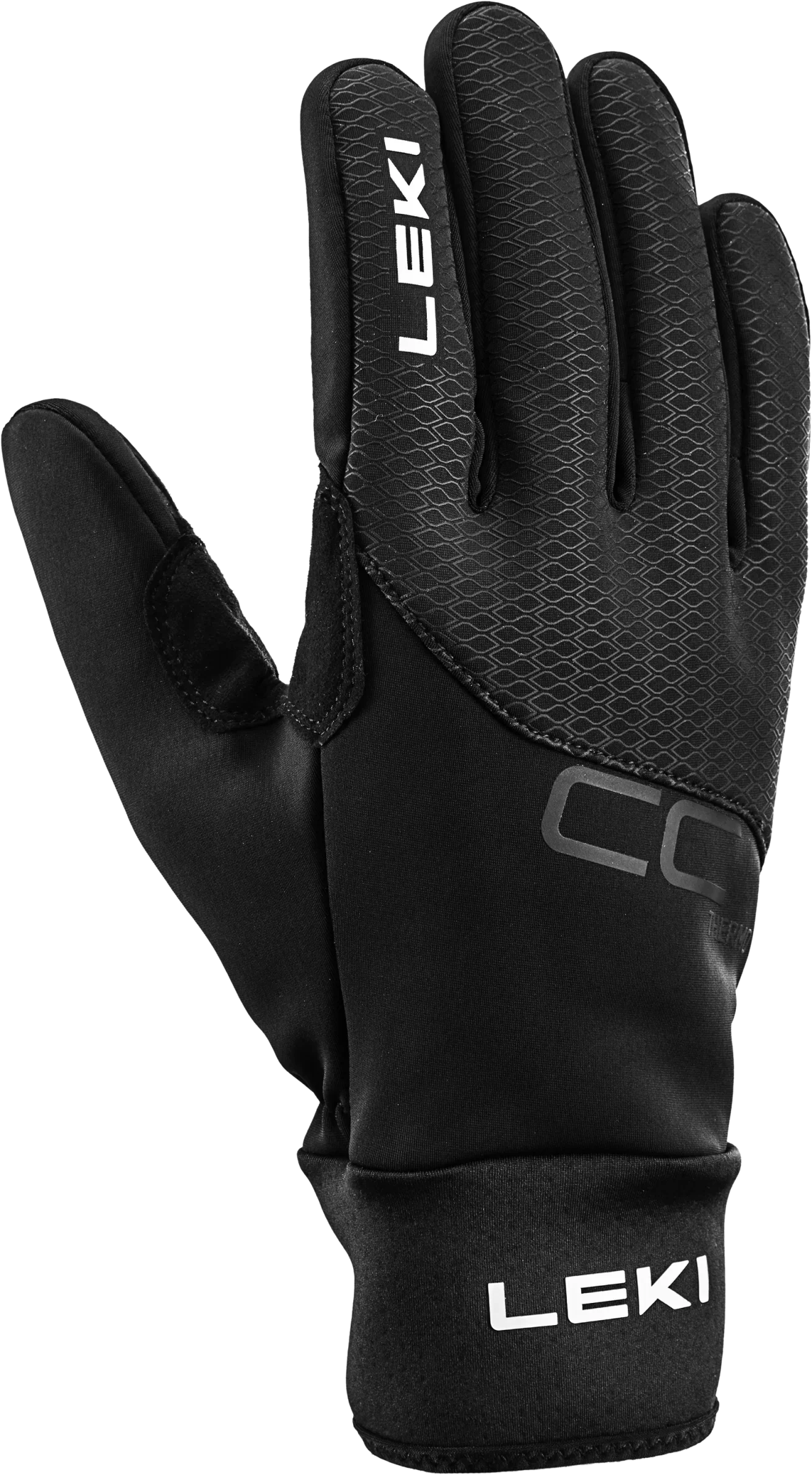 LEKI CC THERMO GUANTI CALDI SCI DI FONDO NORDIC