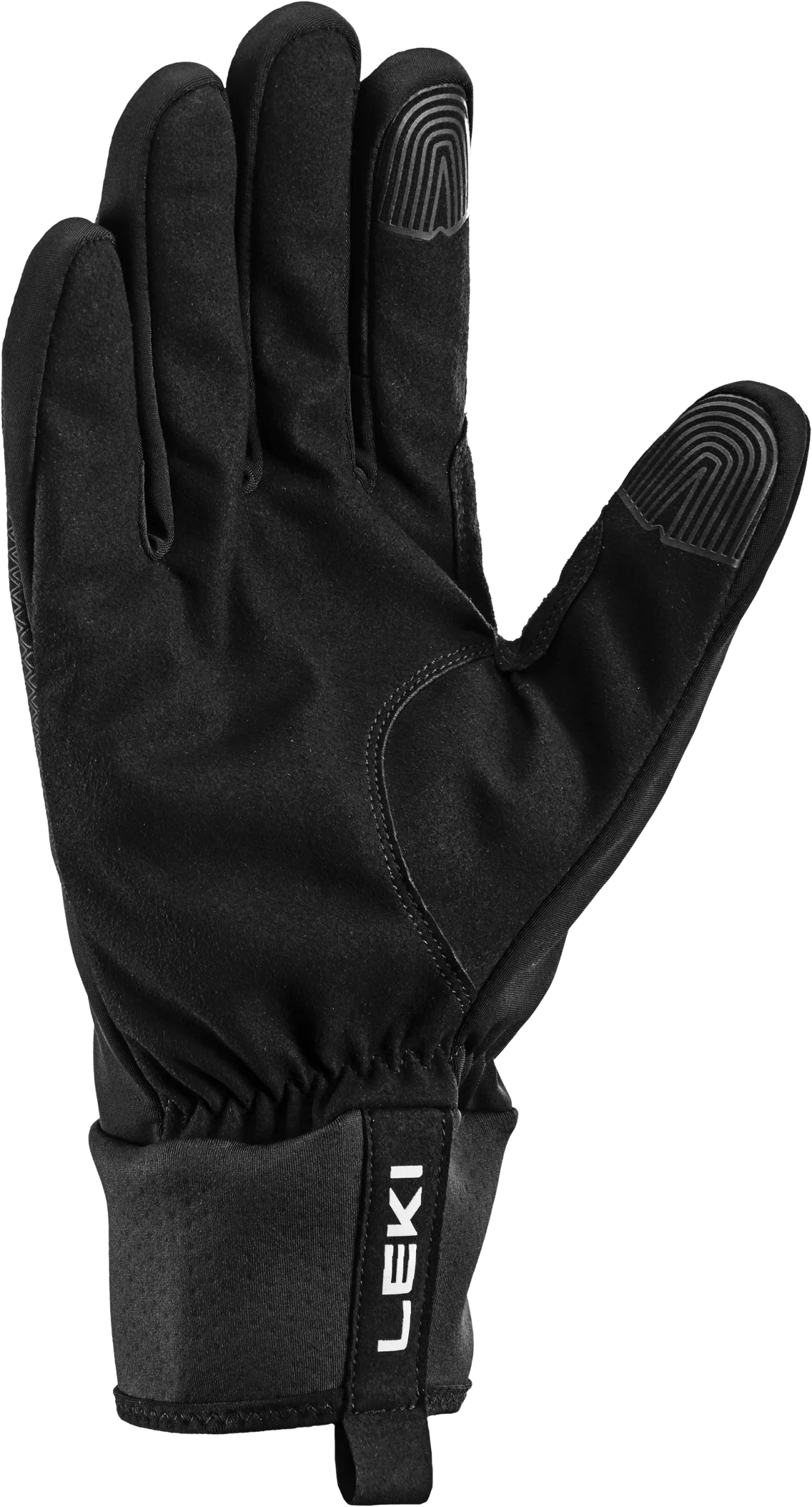 LEKI CC THERMO GUANTI CALDI SCI DI FONDO NORDIC - Image 2