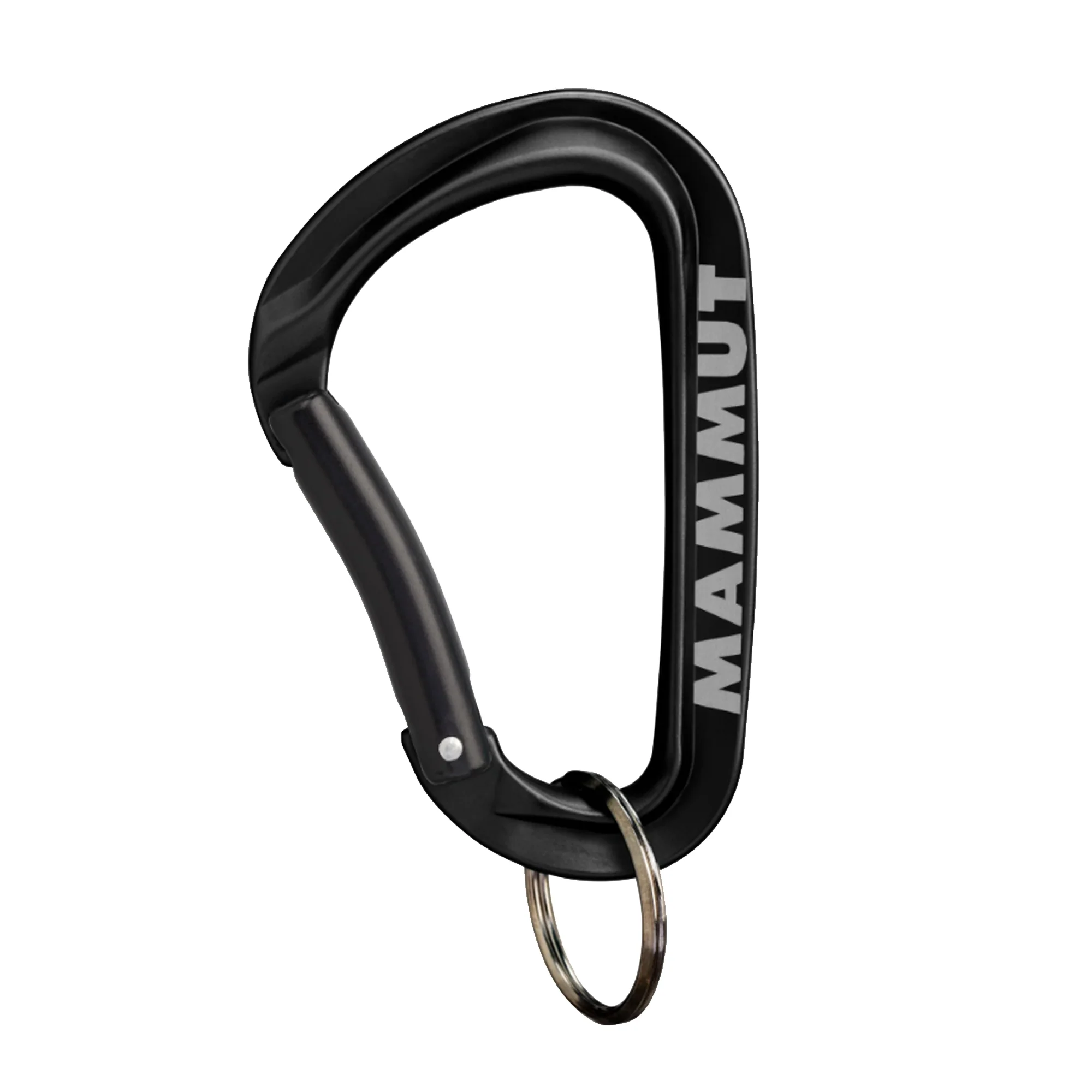 MAMMUT Mini Carabiner Workhorse Keylock S - DISPONIBILE IN VARI COLORI