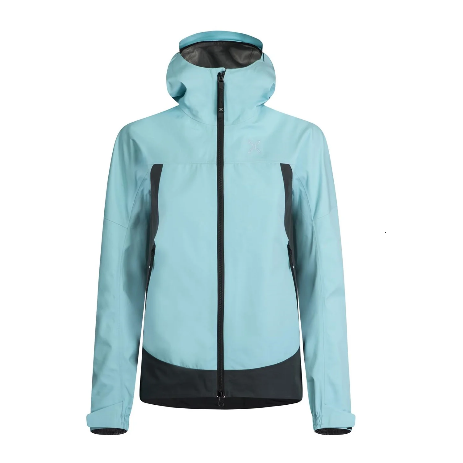 MONTURA ALL MOUNTAIN JACKET DONNA GUSCIO 3 STRATI IMPERMEABILE