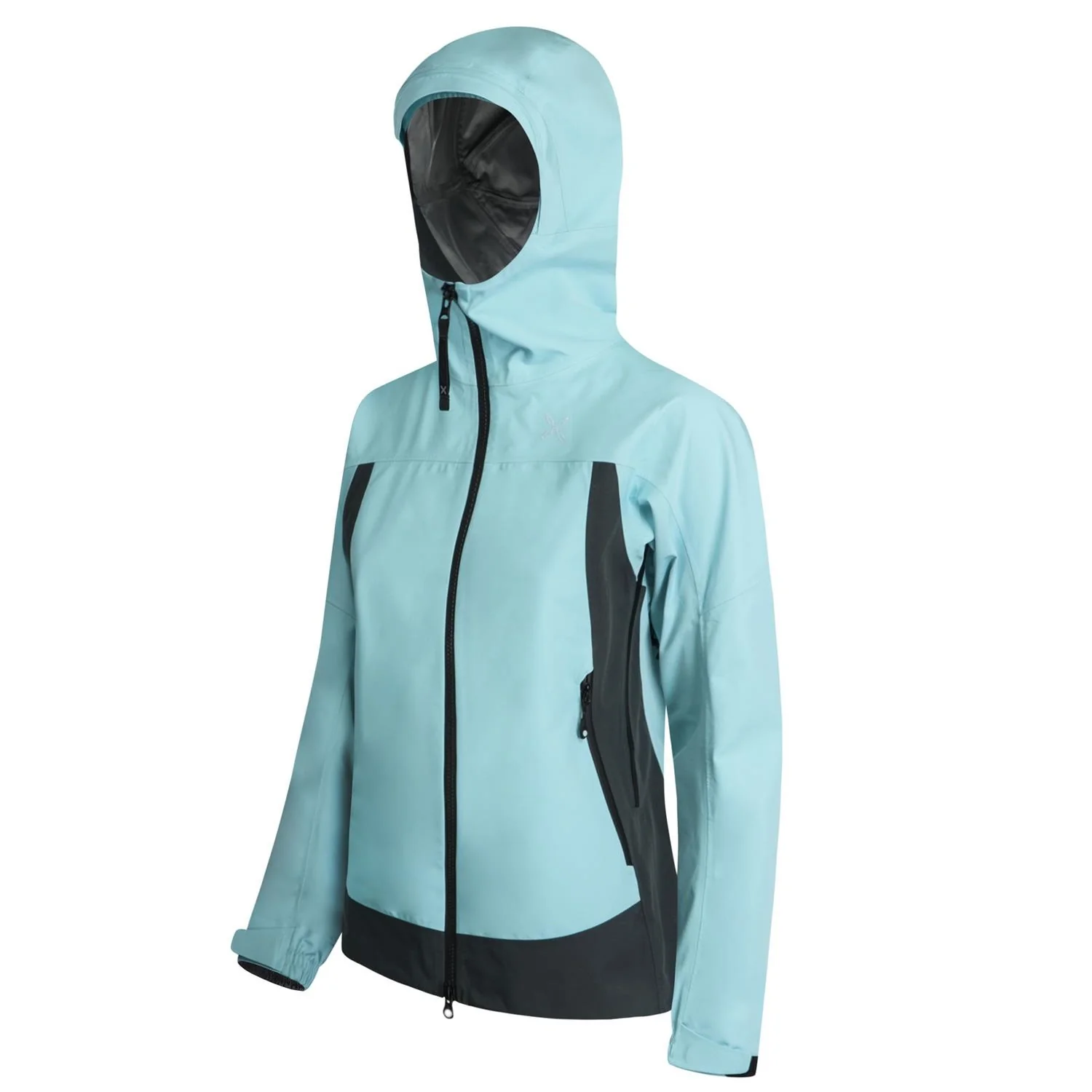 MONTURA ALL MOUNTAIN JACKET DONNA GUSCIO 3 STRATI IMPERMEABILE - Image 3