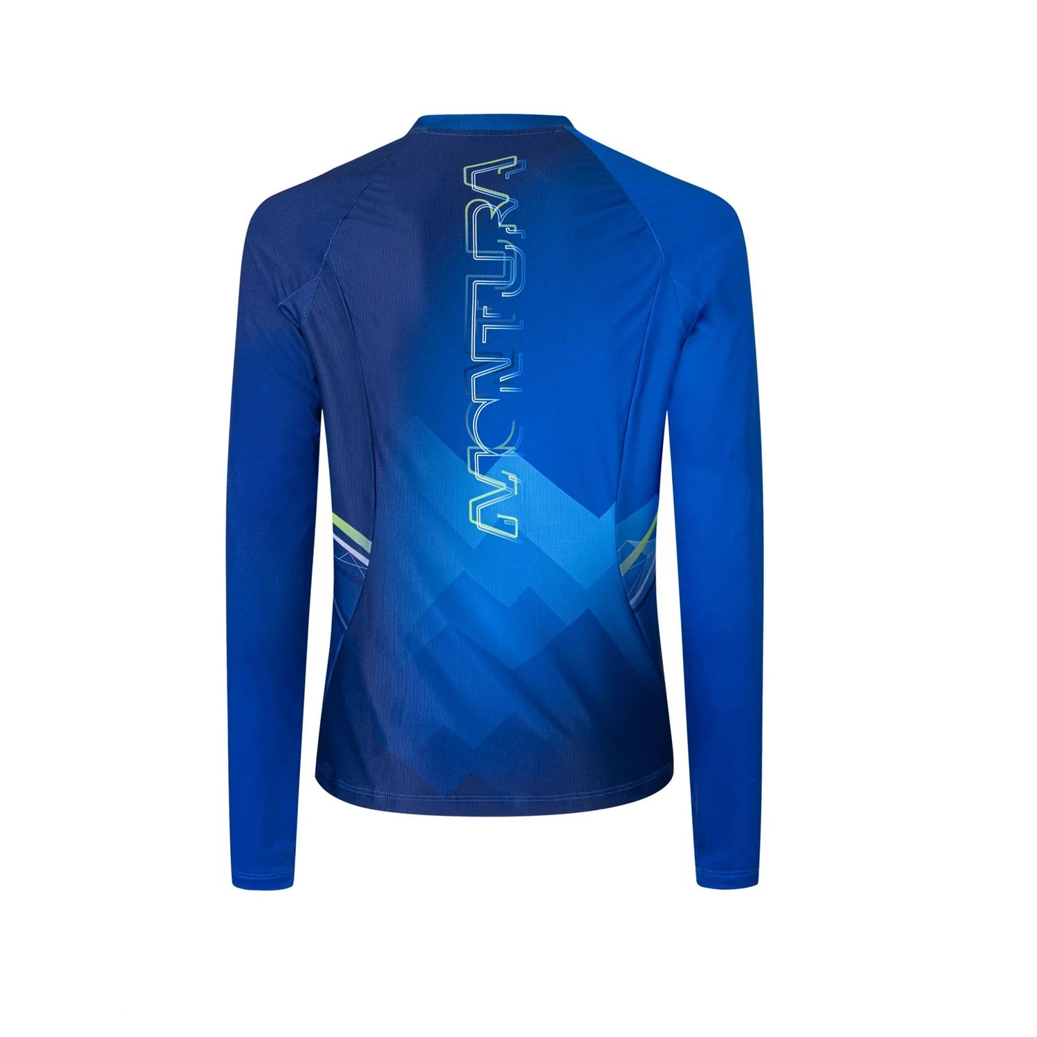 MONTURA RUN FUSION MAGLIA UOMO COL 2647 - Image 2