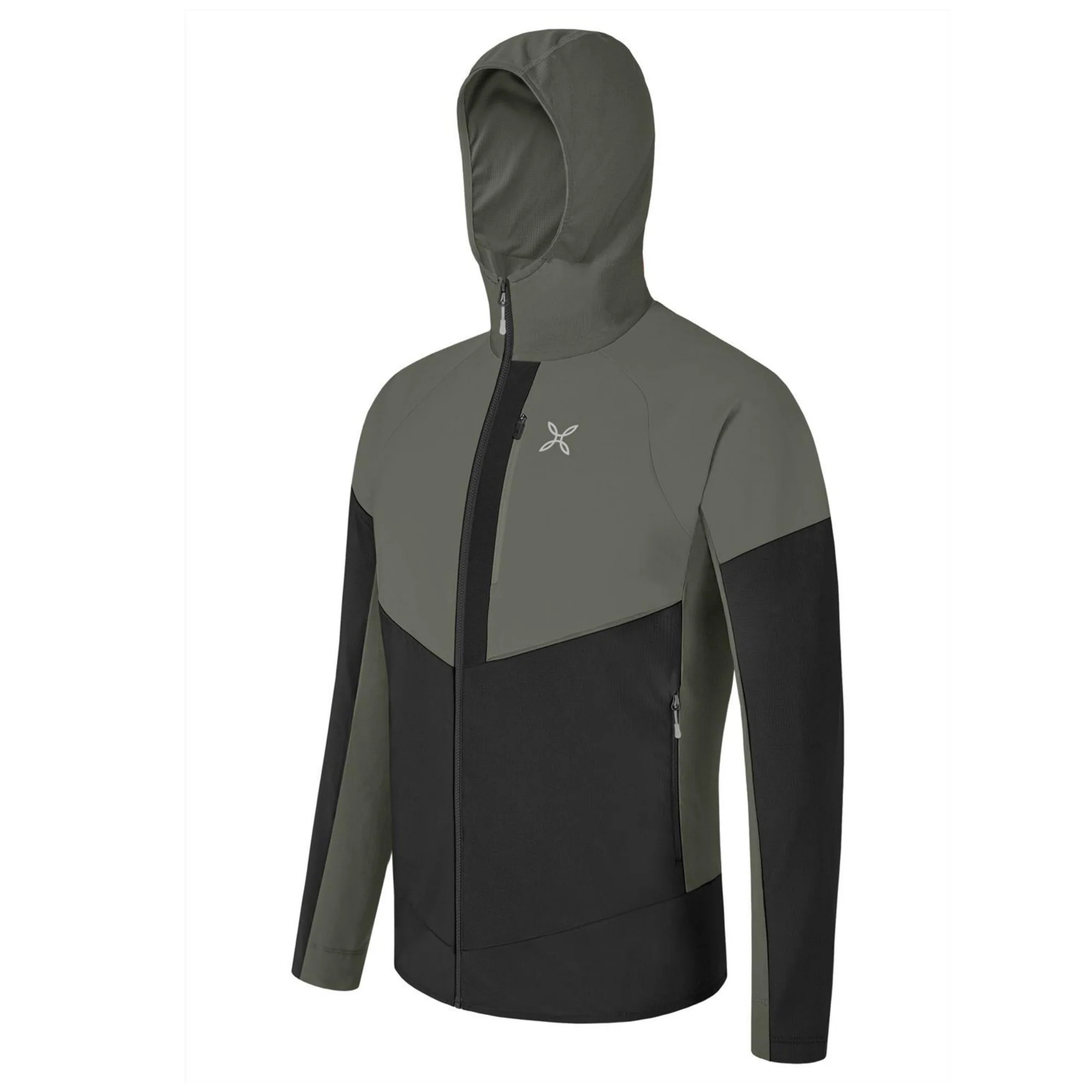 MONTURA SPITZE MAGLIA UOMO CON CAPPUCCIO - Image 2