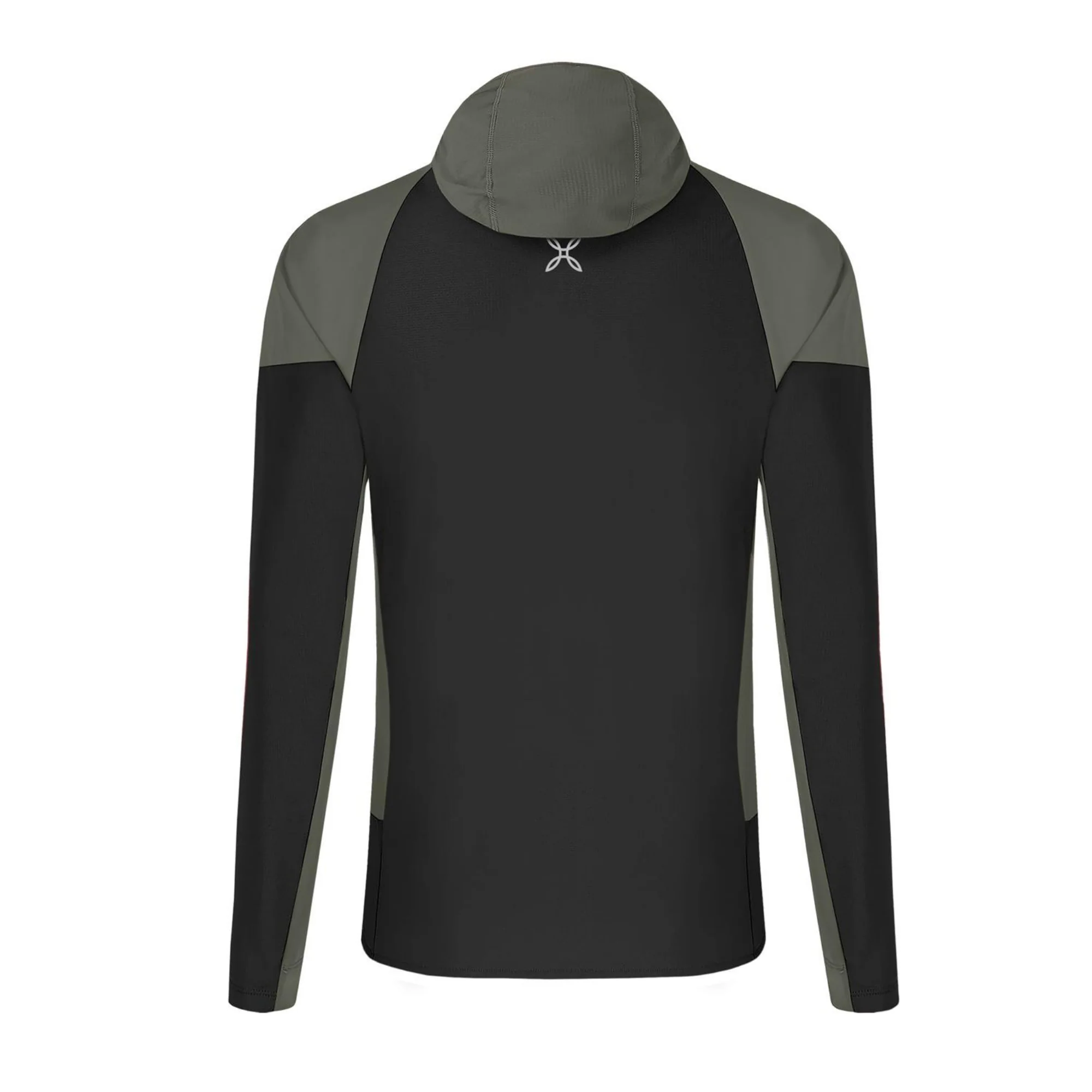 MONTURA SPITZE MAGLIA UOMO CON CAPPUCCIO - Image 3