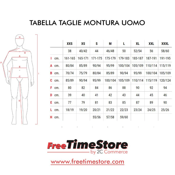MONTURA SPITZE MAGLIA UOMO CON CAPPUCCIO - Image 4