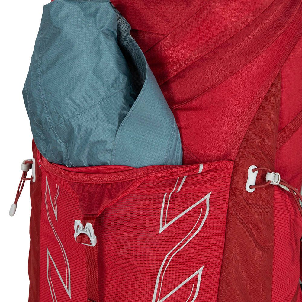 OSPREY TALON 36 ZAINO TECNICO E VERSATILE DA 36 LITRI PER TREKKING/ALPINISMO LEGGERO - DISPONIBILE IN 2 COLORI - Image 10