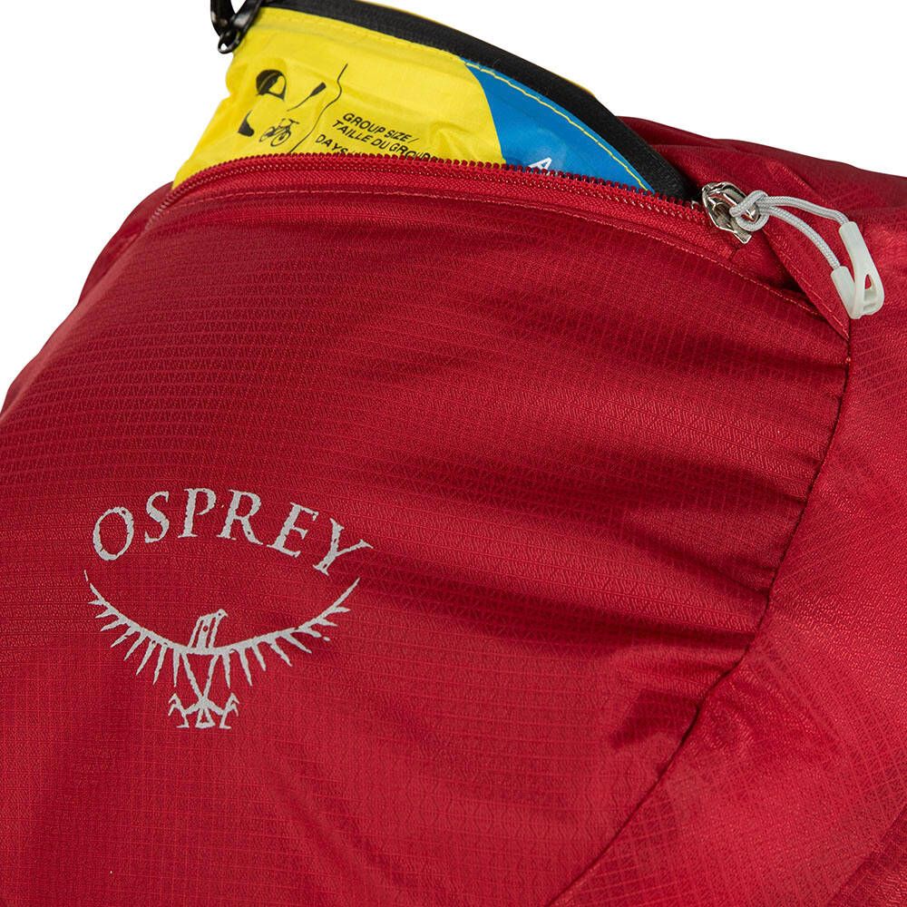 OSPREY TALON 36 ZAINO TECNICO E VERSATILE DA 36 LITRI PER TREKKING/ALPINISMO LEGGERO - DISPONIBILE IN 2 COLORI - Image 11