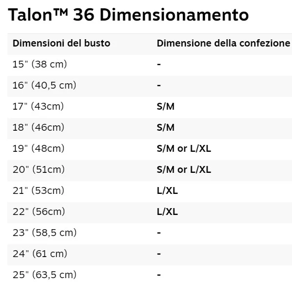 OSPREY TALON 36 ZAINO TECNICO E VERSATILE DA 36 LITRI PER TREKKING/ALPINISMO LEGGERO - DISPONIBILE IN 2 COLORI - Image 12