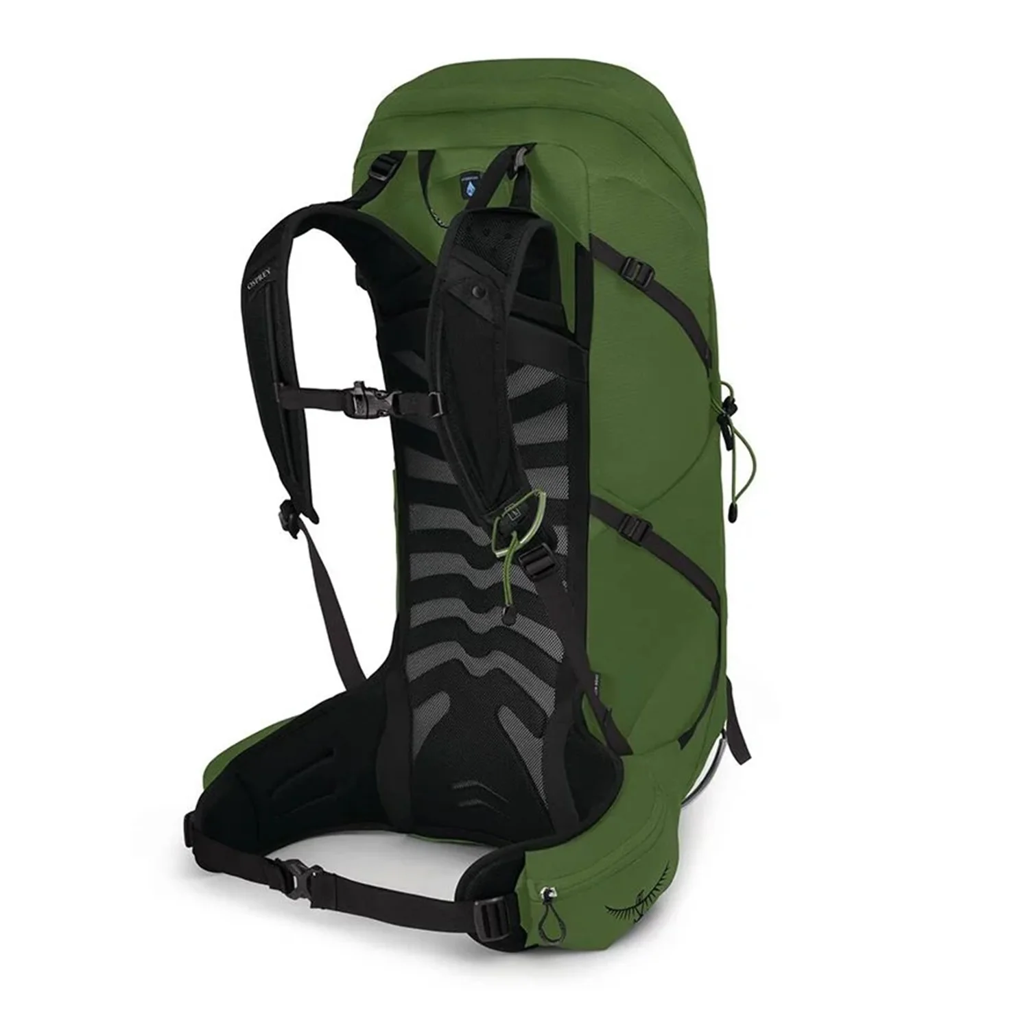 OSPREY TALON 36 ZAINO TECNICO E VERSATILE DA 36 LITRI PER TREKKING/ALPINISMO LEGGERO - DISPONIBILE IN 2 COLORI - Image 3