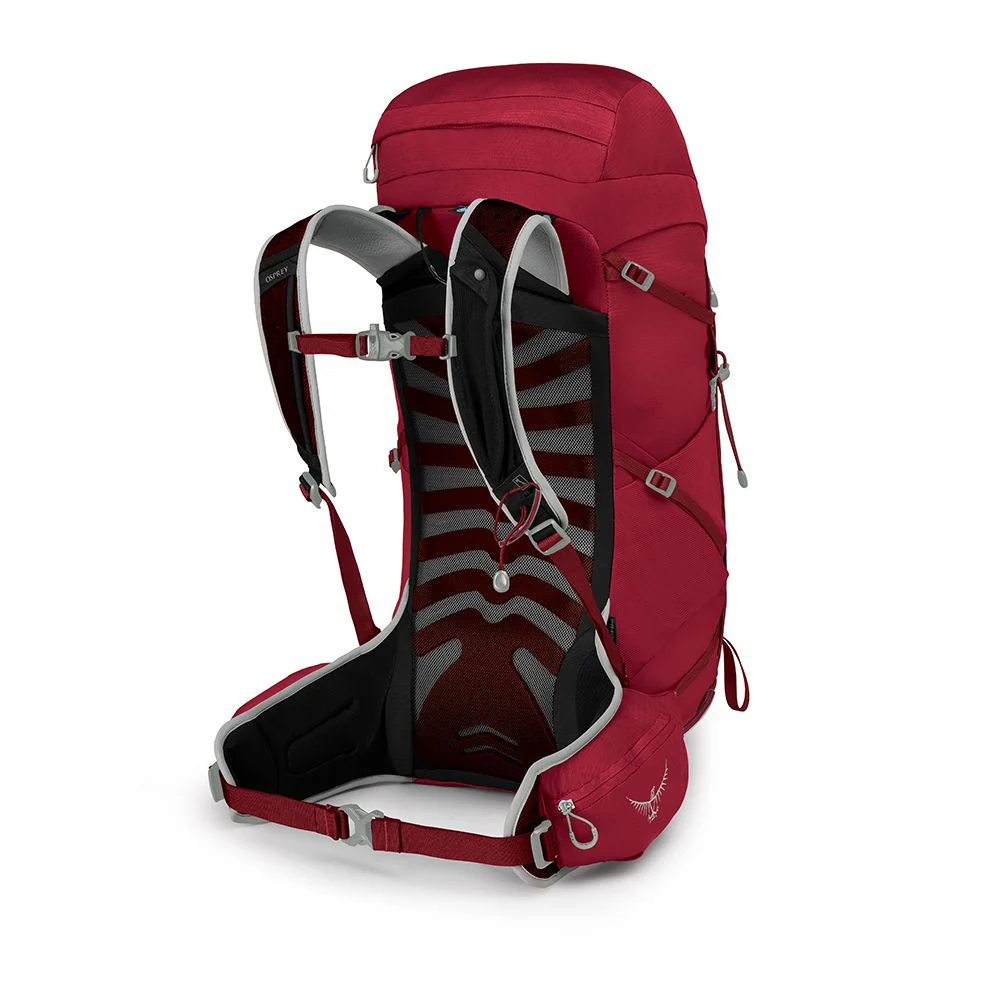 OSPREY TALON 36 ZAINO TECNICO E VERSATILE DA 36 LITRI PER TREKKING/ALPINISMO LEGGERO - DISPONIBILE IN 2 COLORI - Image 5