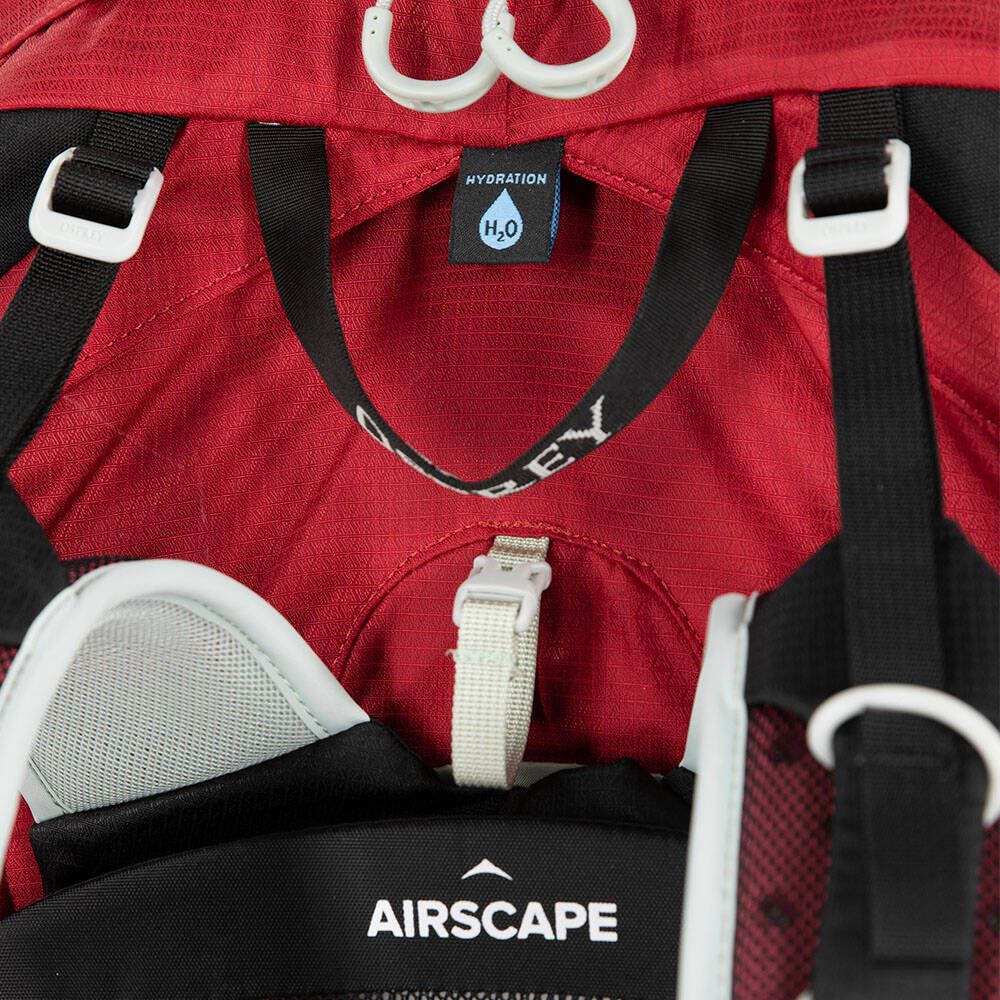 OSPREY TALON 36 ZAINO TECNICO E VERSATILE DA 36 LITRI PER TREKKING/ALPINISMO LEGGERO - DISPONIBILE IN 2 COLORI - Image 7