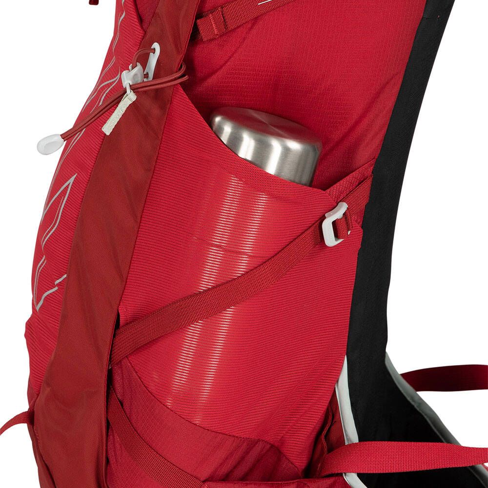 OSPREY TALON 36 ZAINO TECNICO E VERSATILE DA 36 LITRI PER TREKKING/ALPINISMO LEGGERO - DISPONIBILE IN 2 COLORI - Image 8