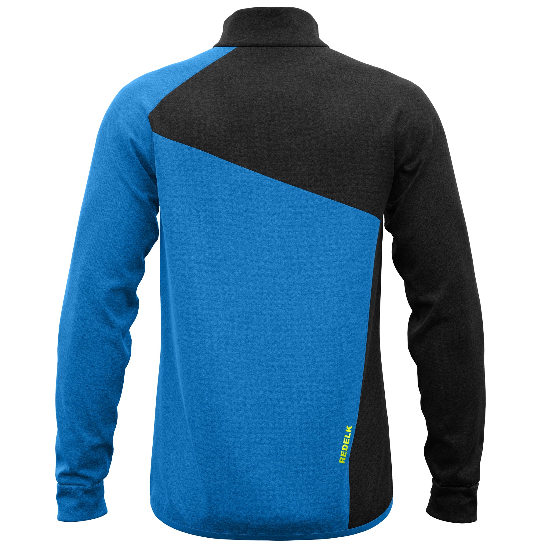REDELK IVAN 2 SECONDO STRATO UOMO TECNICO E TRASPIRANTE PER TREKKING E ESCURSIONISMO ESTIVO - DISPONIBILE IN 3 COLORI - Image 4