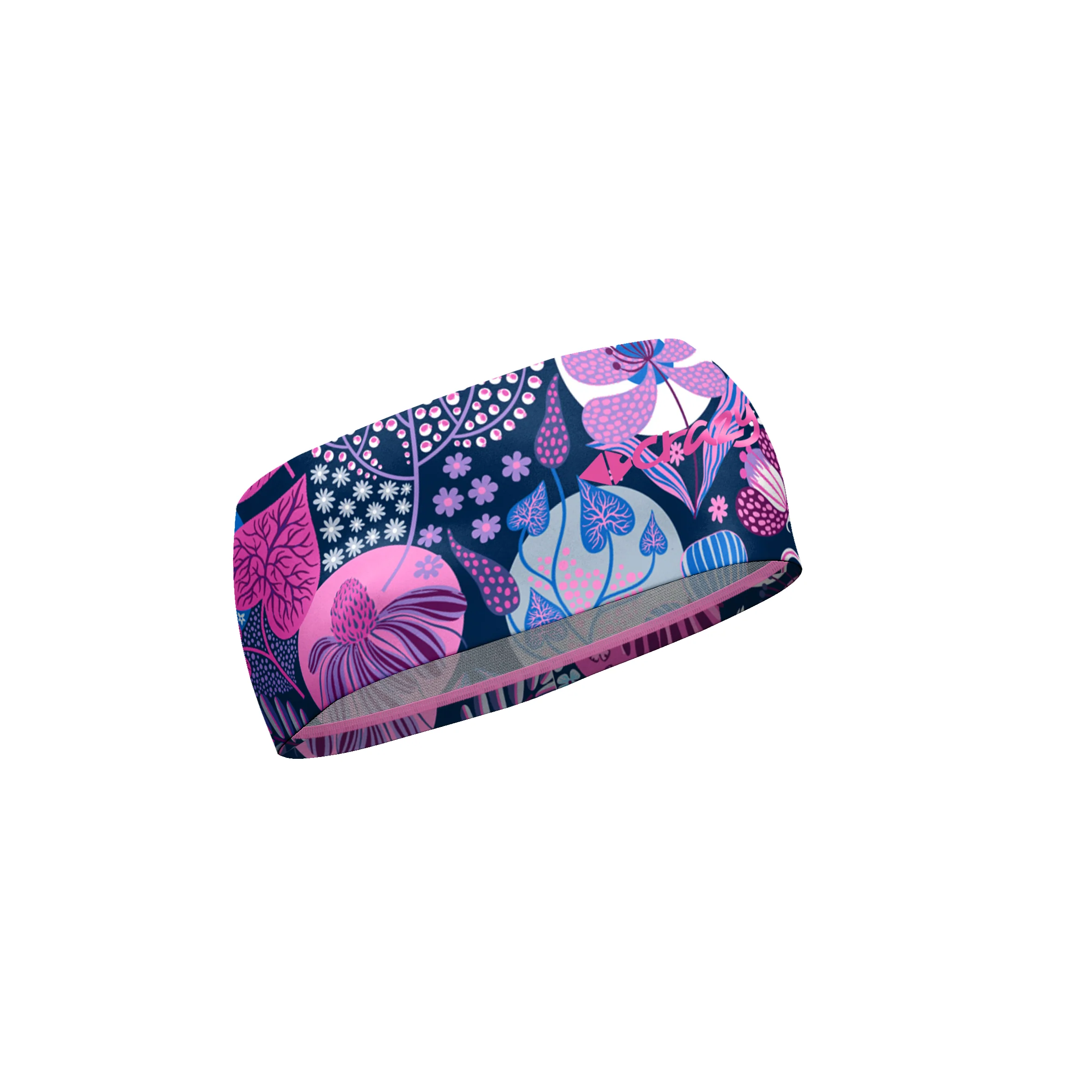 CRAZY BAND SHARP CUT FASCIA DA TESTA TECNICA E TRASPIRANTE - SS23 - Image 7