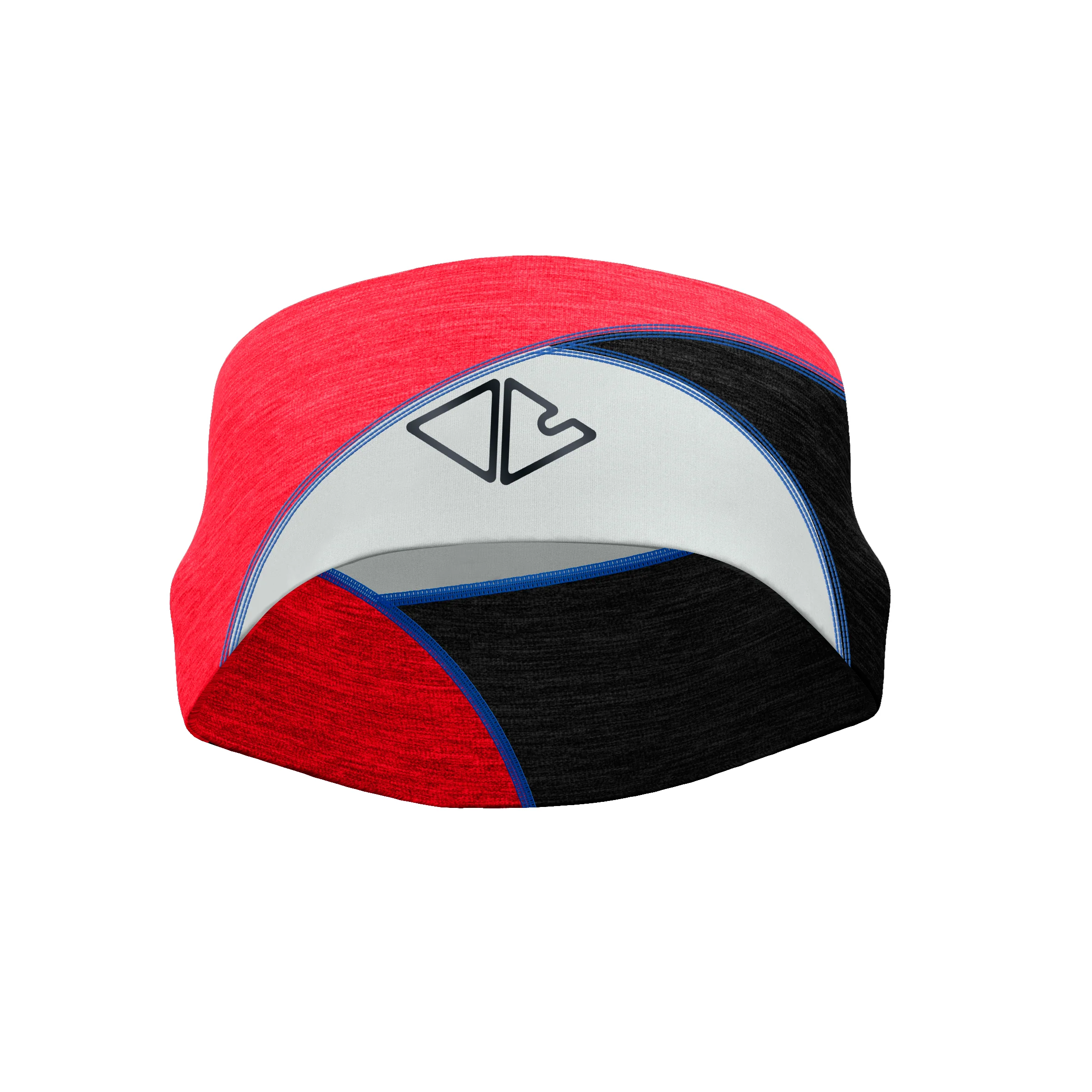 CRAZY BAND SWITCH FASCIA DA TESTA UNISEX ALTA E TRASPIRANTE COLORI ASSORTITI - Image 3