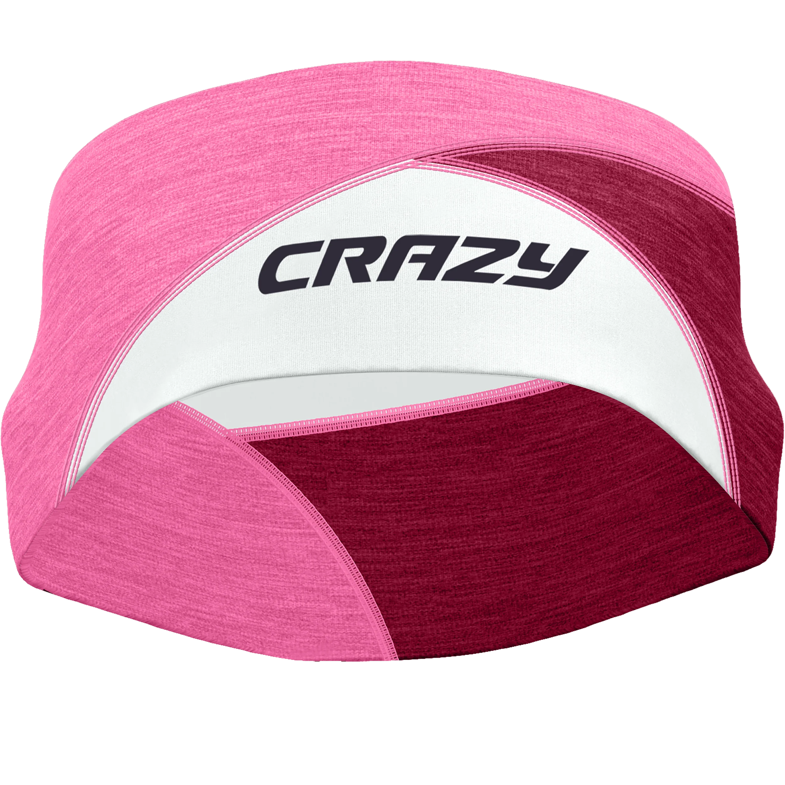 CRAZY BAND SWITCH FASCIA DA TESTA UNISEX DISPONIBILE IN 5 COLORAZIONI - WINTER 25/26 - Image 4
