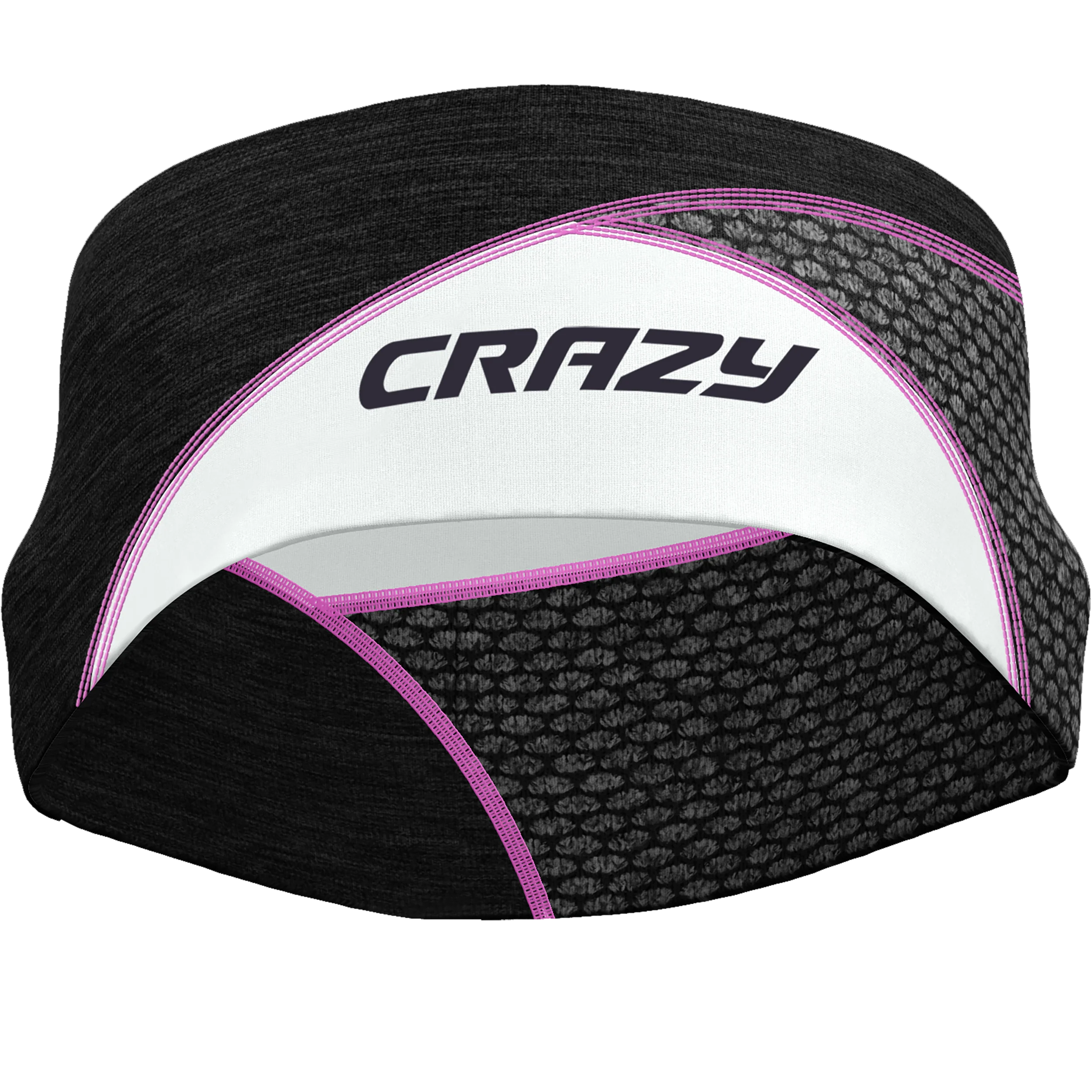CRAZY BAND SWITCH FASCIA DA TESTA UNISEX DISPONIBILE IN 5 COLORAZIONI - WINTER 25/26 - Image 5