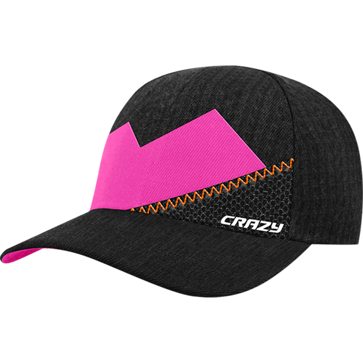 CRAZY CAP BRO COMODO CAPPELLO INVERNALE CON VISIERA - DISPONIBILE IN 4 FANTASIE - Image 2