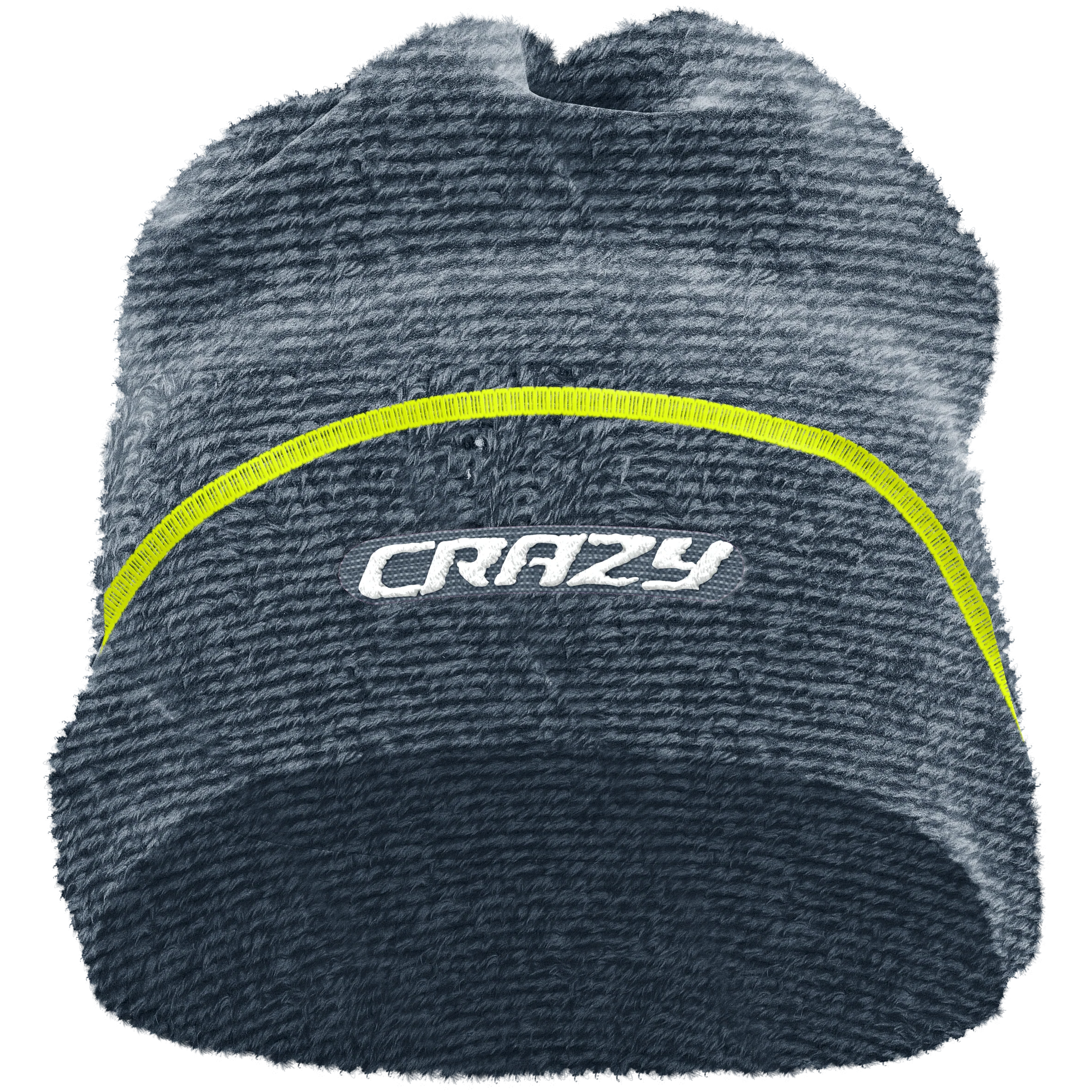 CRAZY CAP LINK EXTRAFLEECE SCALDACOLLO UNISEX DISPONIBILE IN DIVERSE COLORAZIONI - NUOVI ARRIVI WINTER 24/25
