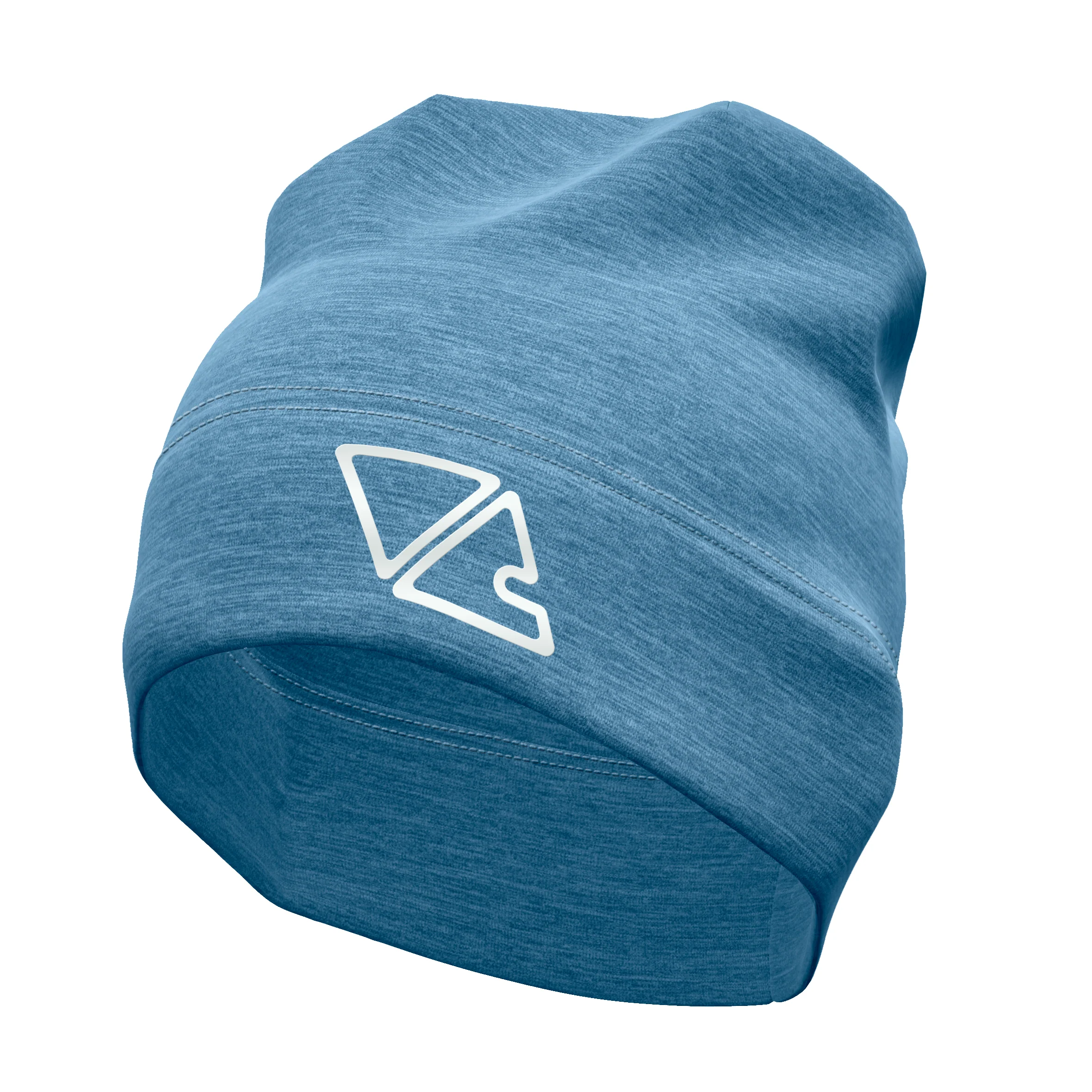 CRAZY CAP MIND CAPPELLINO UNISEX CALDO E TRASPIRANTE COLORI ASSORTITI - NUOVI ARRIVI - Image 4