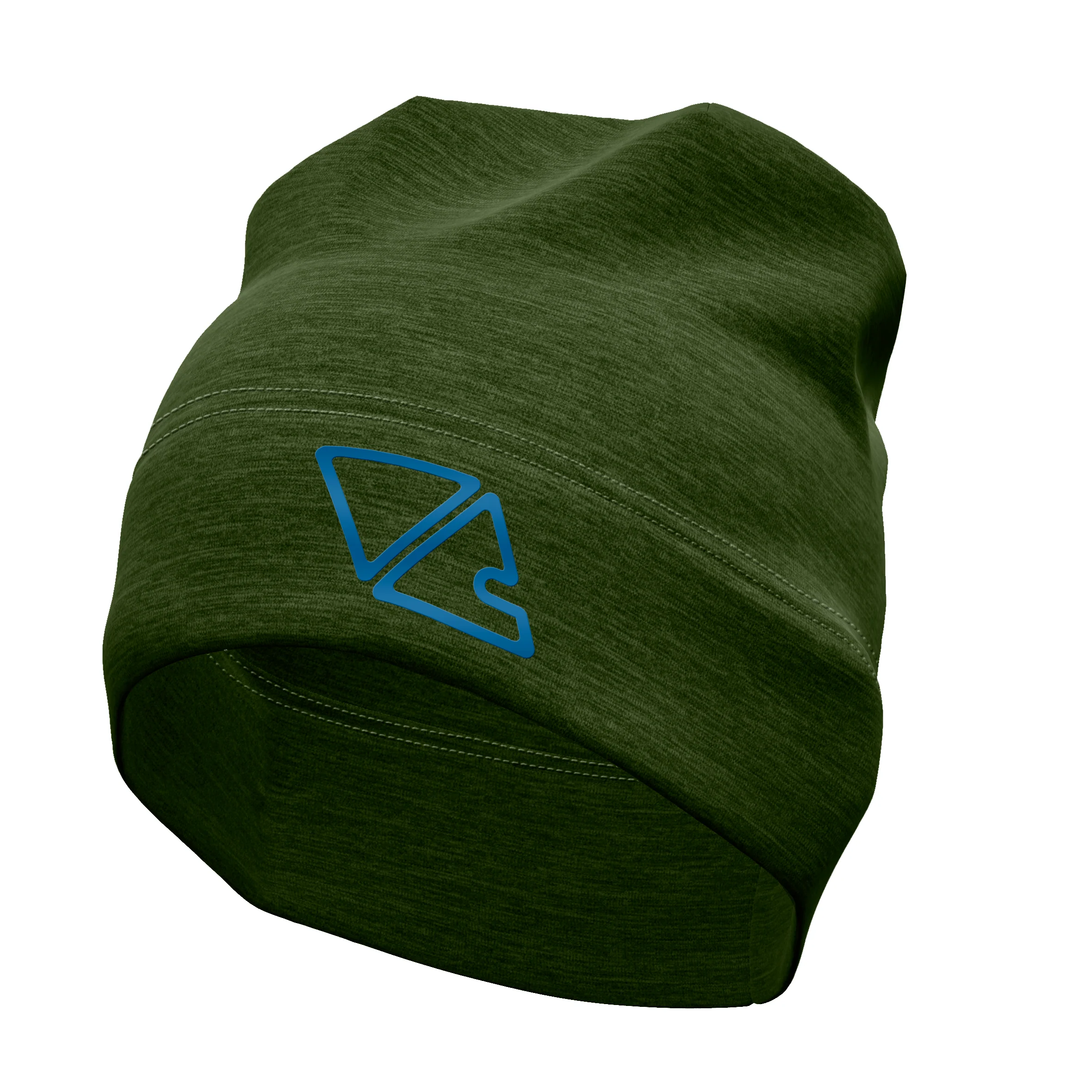 CRAZY CAP MIND CAPPELLINO UNISEX CALDO E TRASPIRANTE COLORI ASSORTITI - NUOVI ARRIVI - Image 7