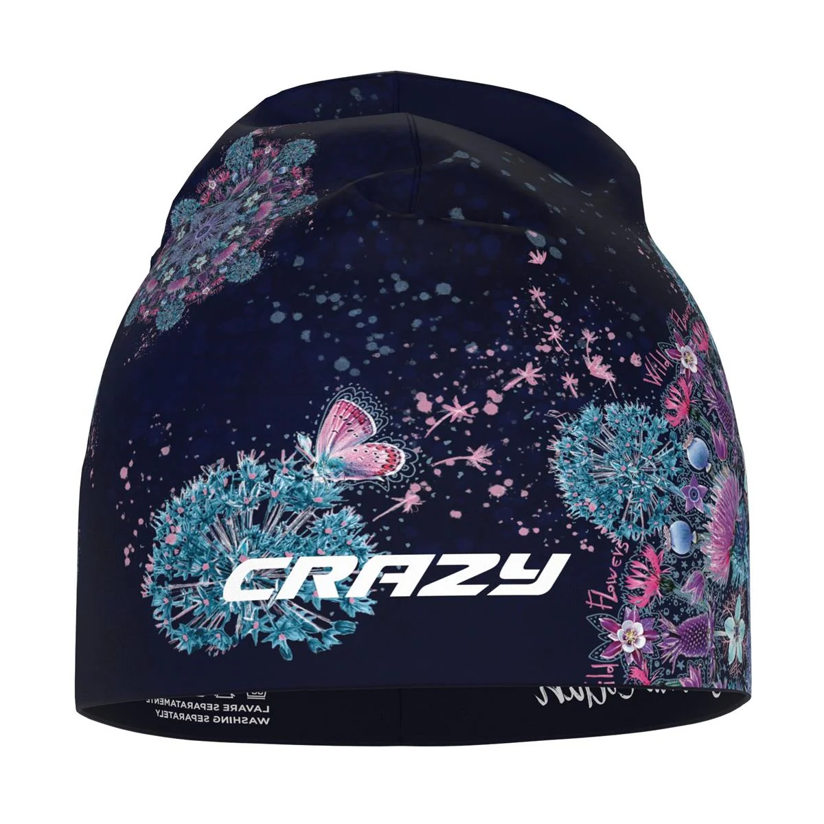CRAZY CAP SPIRE LIGHT - DISPONIBILE IN 2 COLORI - NUOVI ARRIVI SS25 - Image 2
