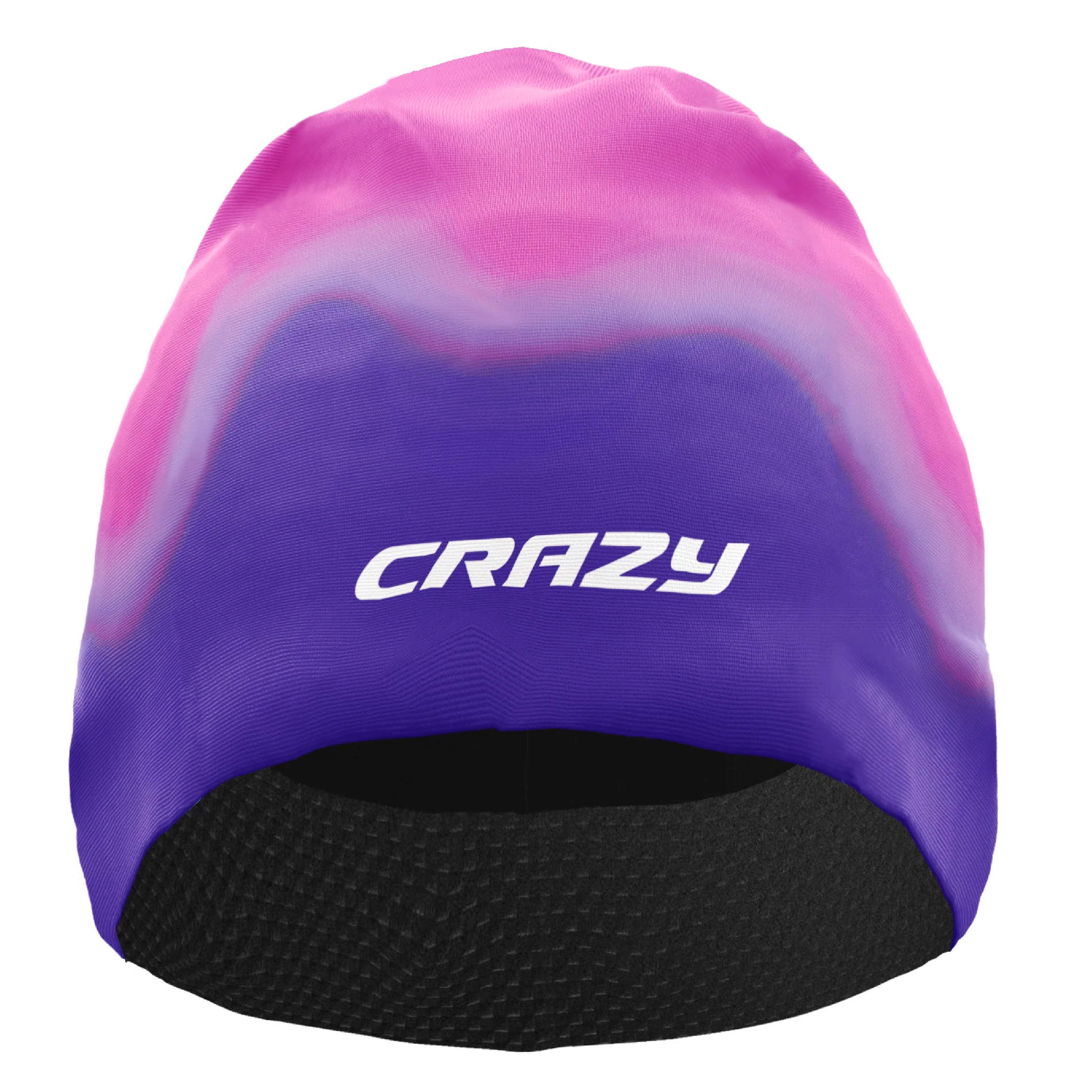 CRAZY CAP SPIRE THERMO UNISEX DISPONIBILE IN DIVERSE FANTASIE - NUOVI ARRIVI WINTER 24/25 - Image 3