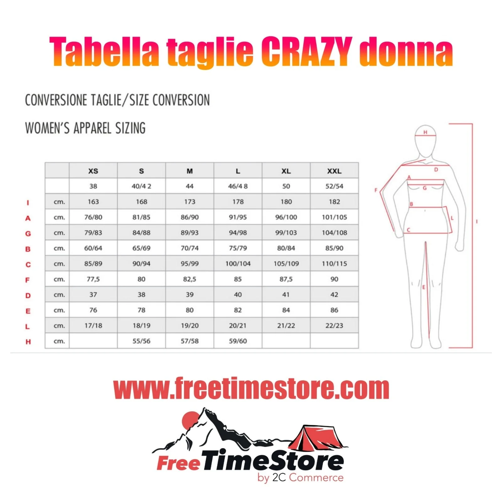 CRAZY JACKET AFTER GIACCA IBRIDA DONNA CON IMBOTTITURA FRONTALE CALDA - NUOVI ARRIVI WINTER 24/25 - Image 3