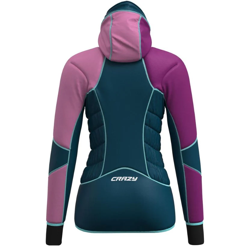 CRAZY JACKET INSPIRE DONNA - NUOVI ARRIVI WINTER 24/25 - Image 4