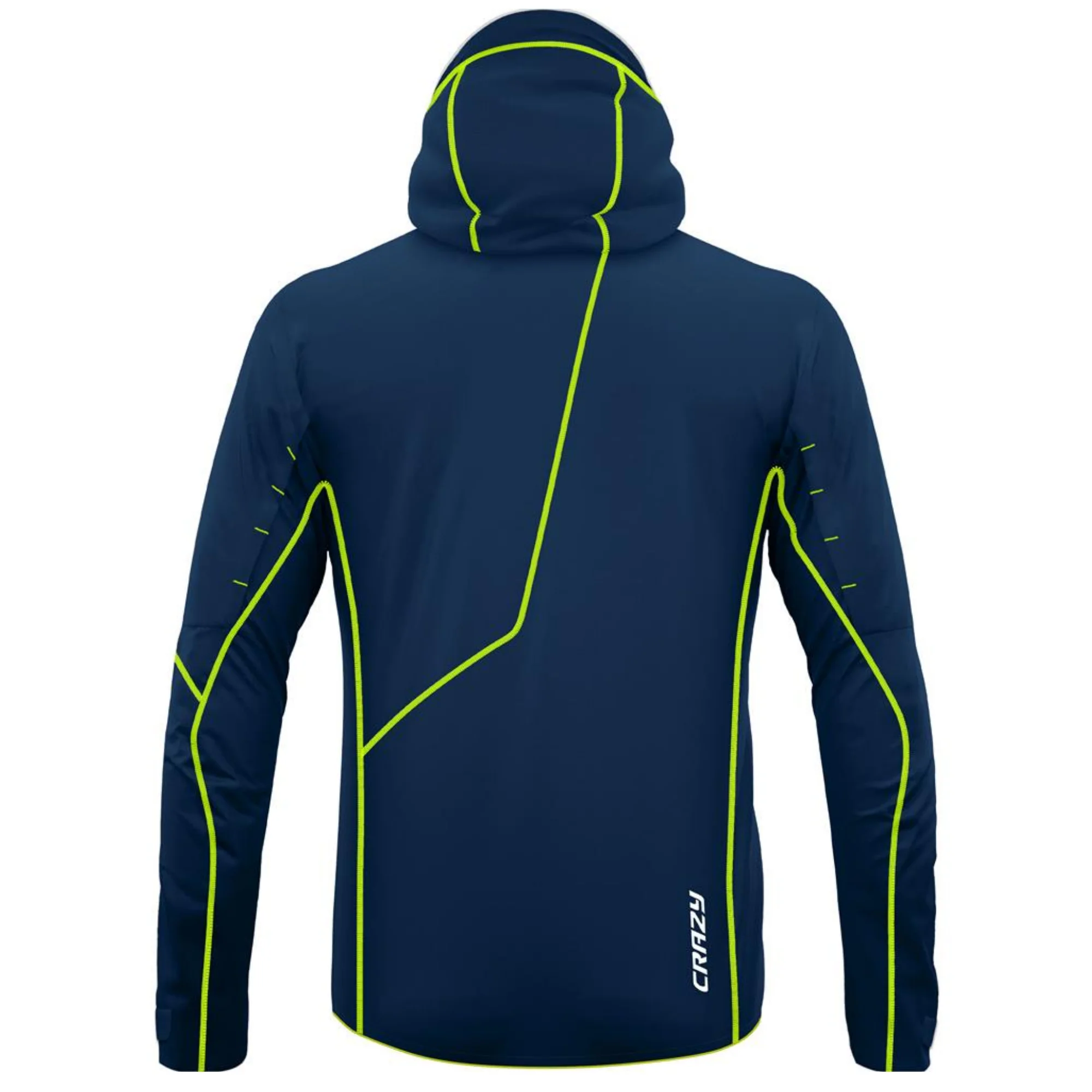 CRAZY JKT BOOSTED PROOF 3L MAN GUSCIO IMPERMEABILE ANTIVENTO - NUOVI ARRIVI WINTER 24/25 - Image 2