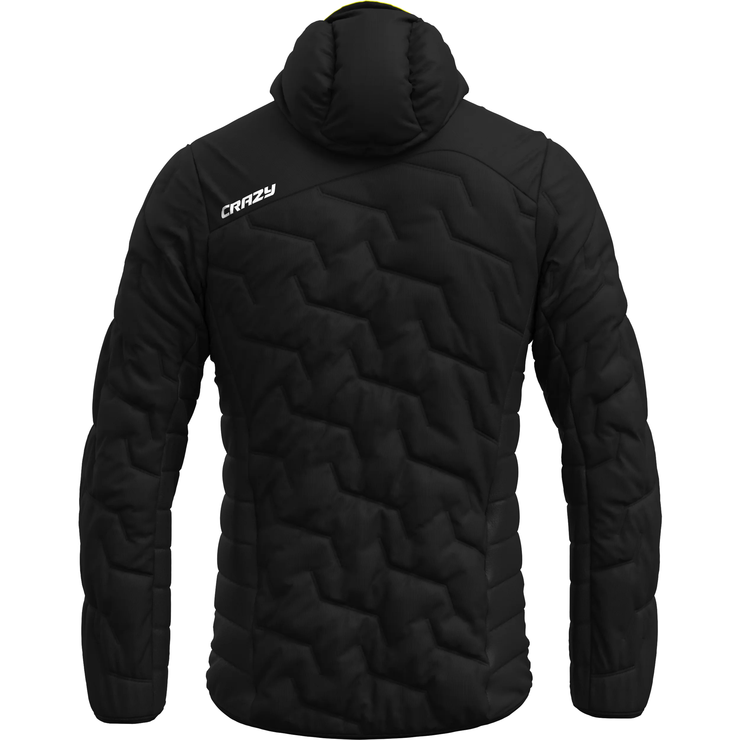 CRAZY JKT FLAME PIUMINO UOMO - WINTER 25/26 - Image 2