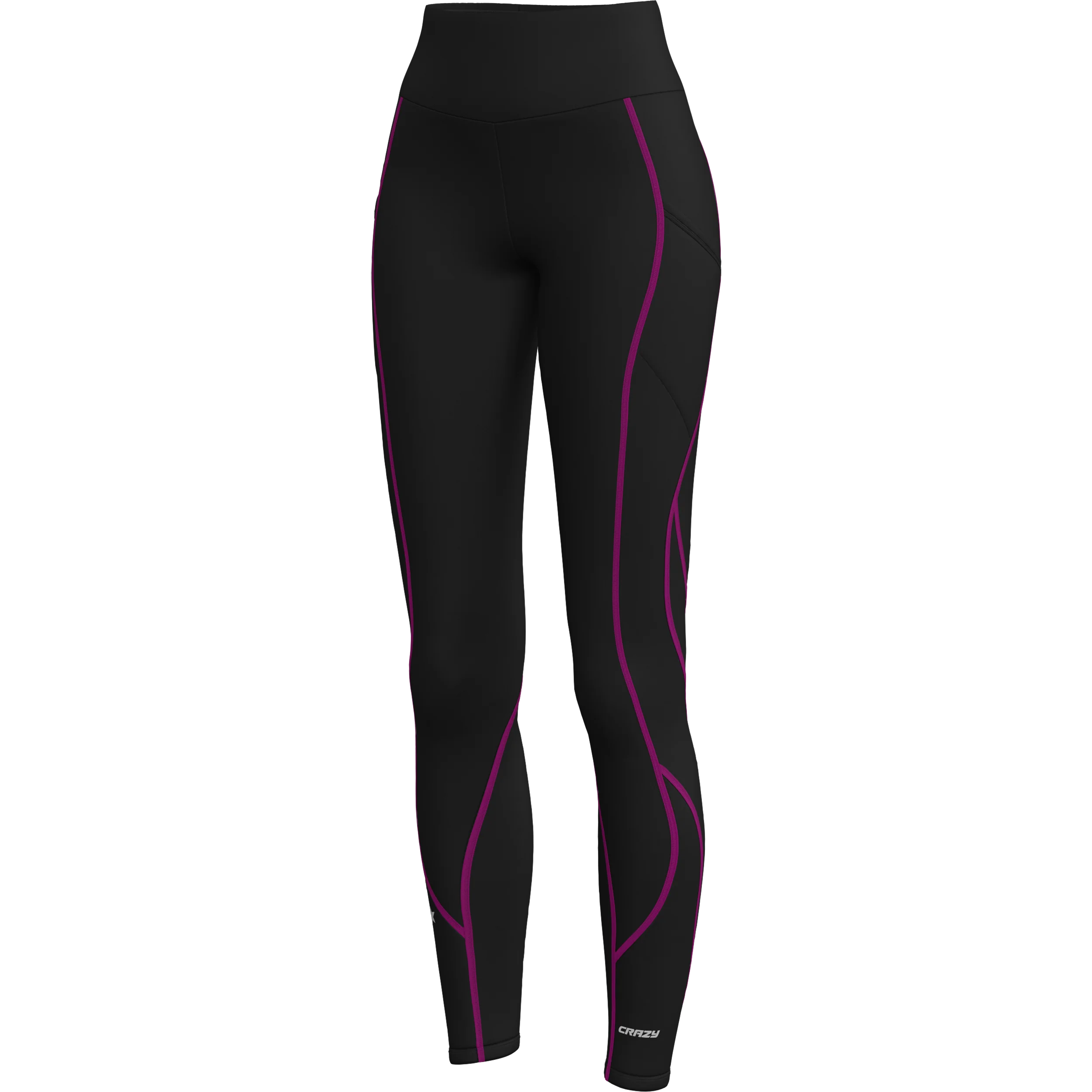 CRAZY LEGGINGS CUTE DONNA DISPONIBILE IN 2 COLORI - WINTER 25/26 - Image 3
