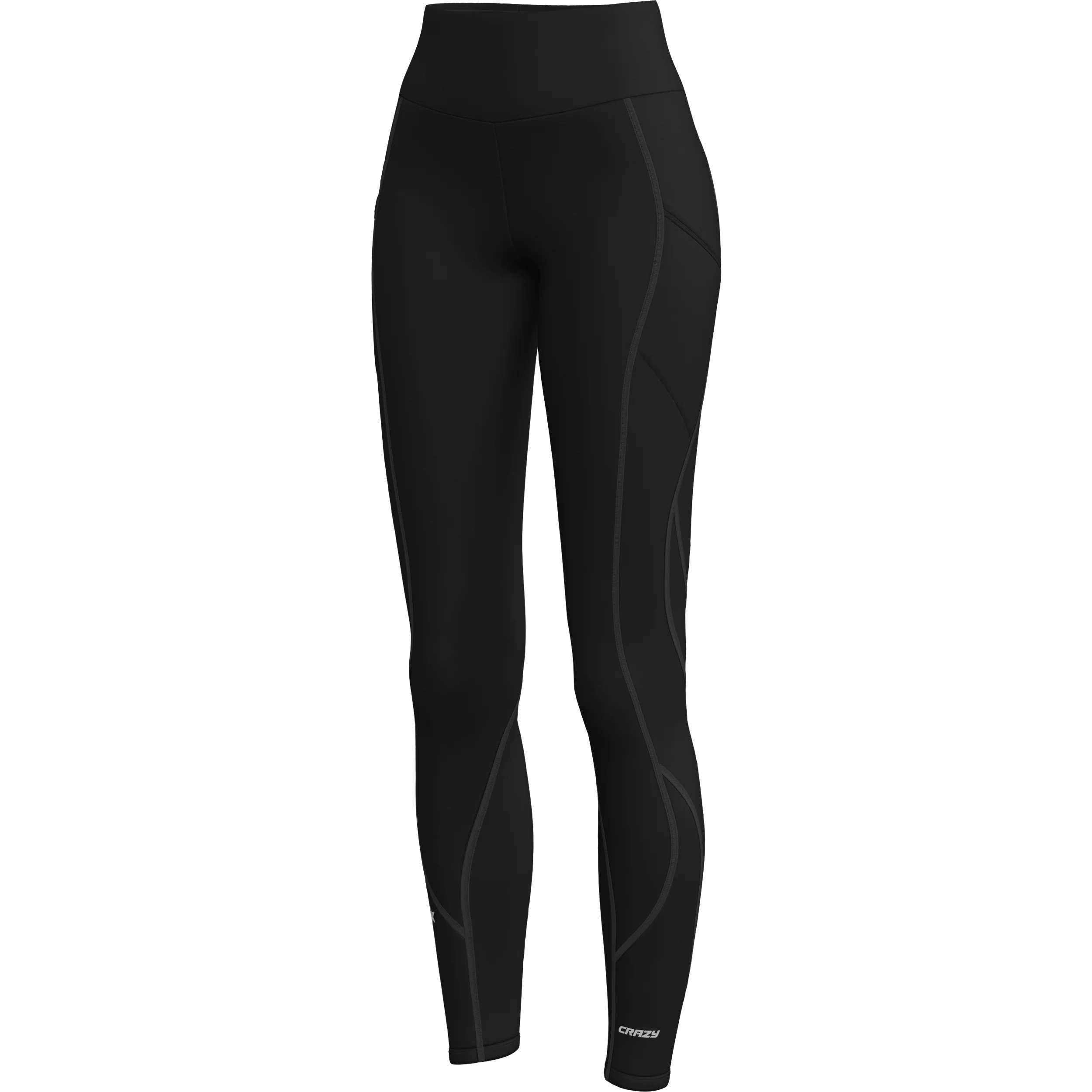 CRAZY LEGGINGS CUTE DONNA DISPONIBILE IN 2 COLORI - WINTER 25/26 - Image 4