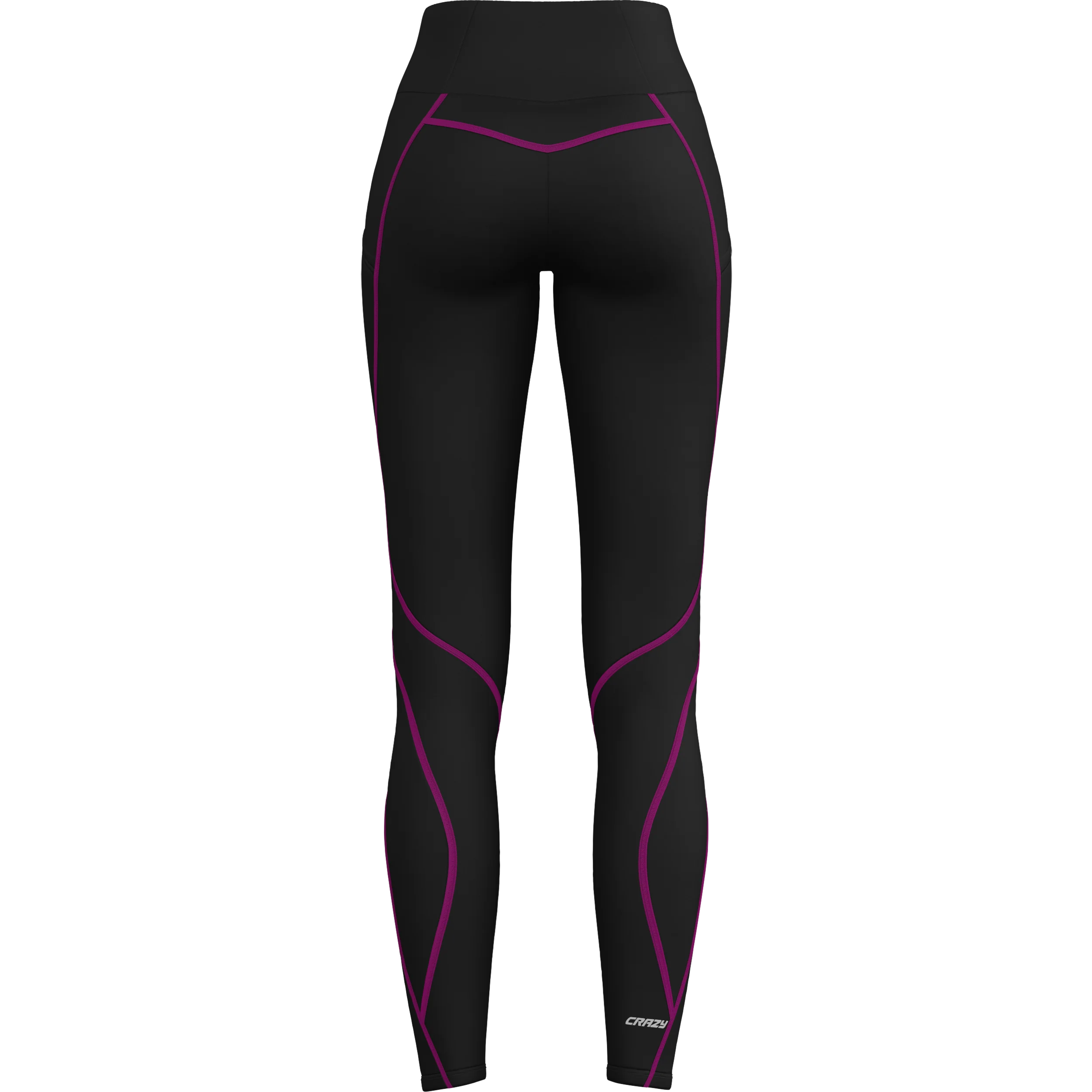 CRAZY LEGGINGS CUTE DONNA DISPONIBILE IN 2 COLORI - WINTER 25/26 - Image 5