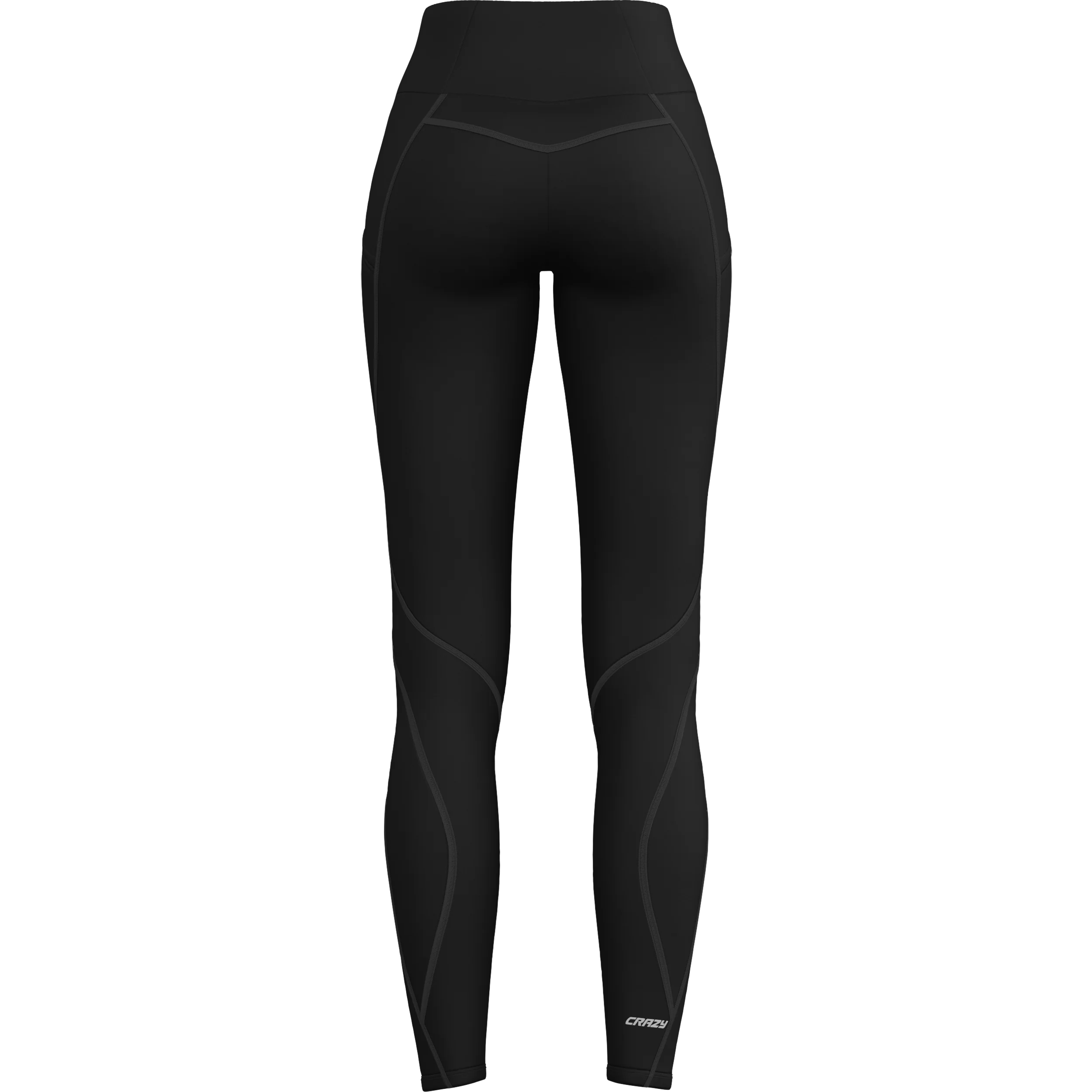 CRAZY LEGGINGS CUTE DONNA DISPONIBILE IN 2 COLORI - WINTER 25/26 - Image 6