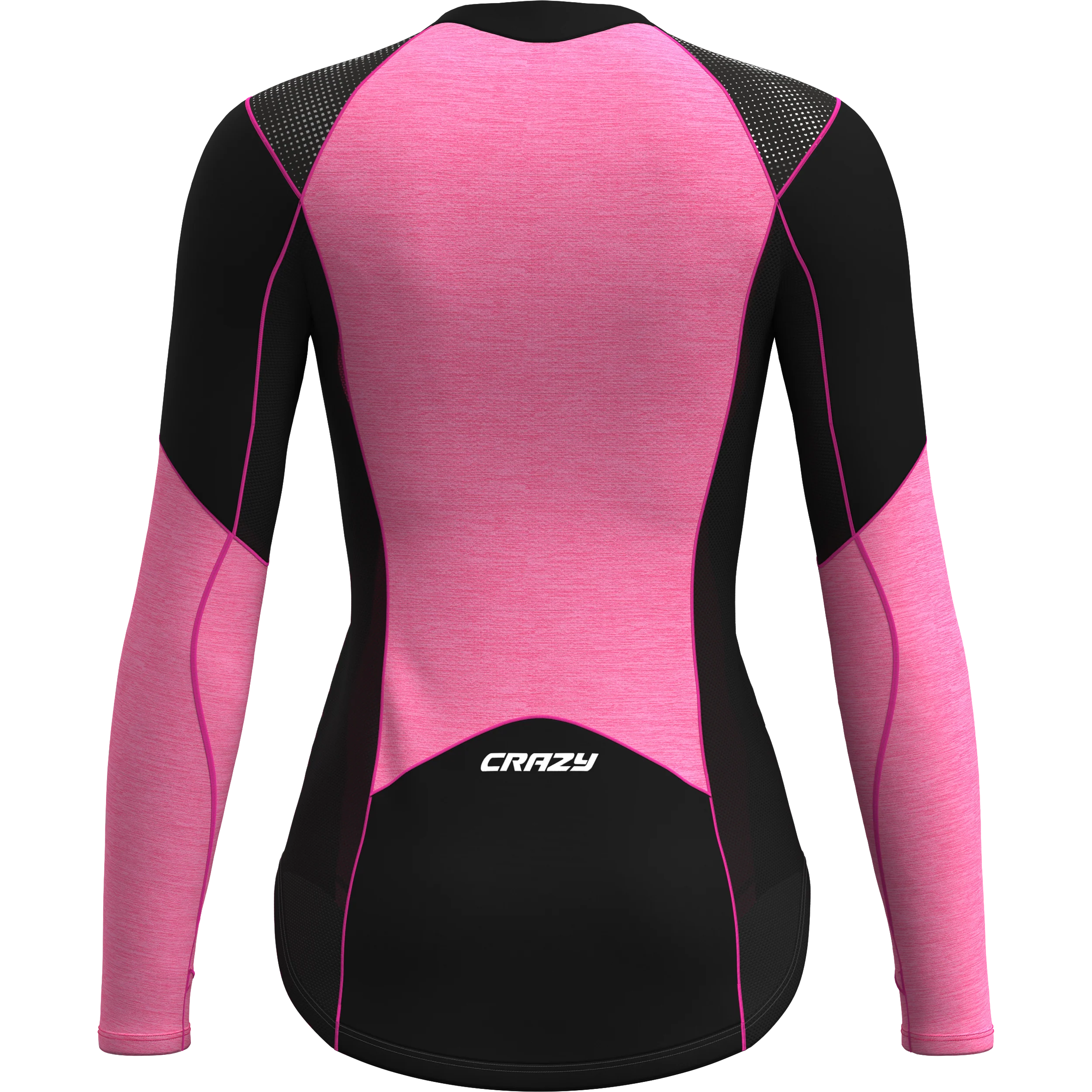 CRAZY LONG-SLEEVE SHOT WOMAN SS26 - DISPONIBILE IN 2 COLORI - Image 3