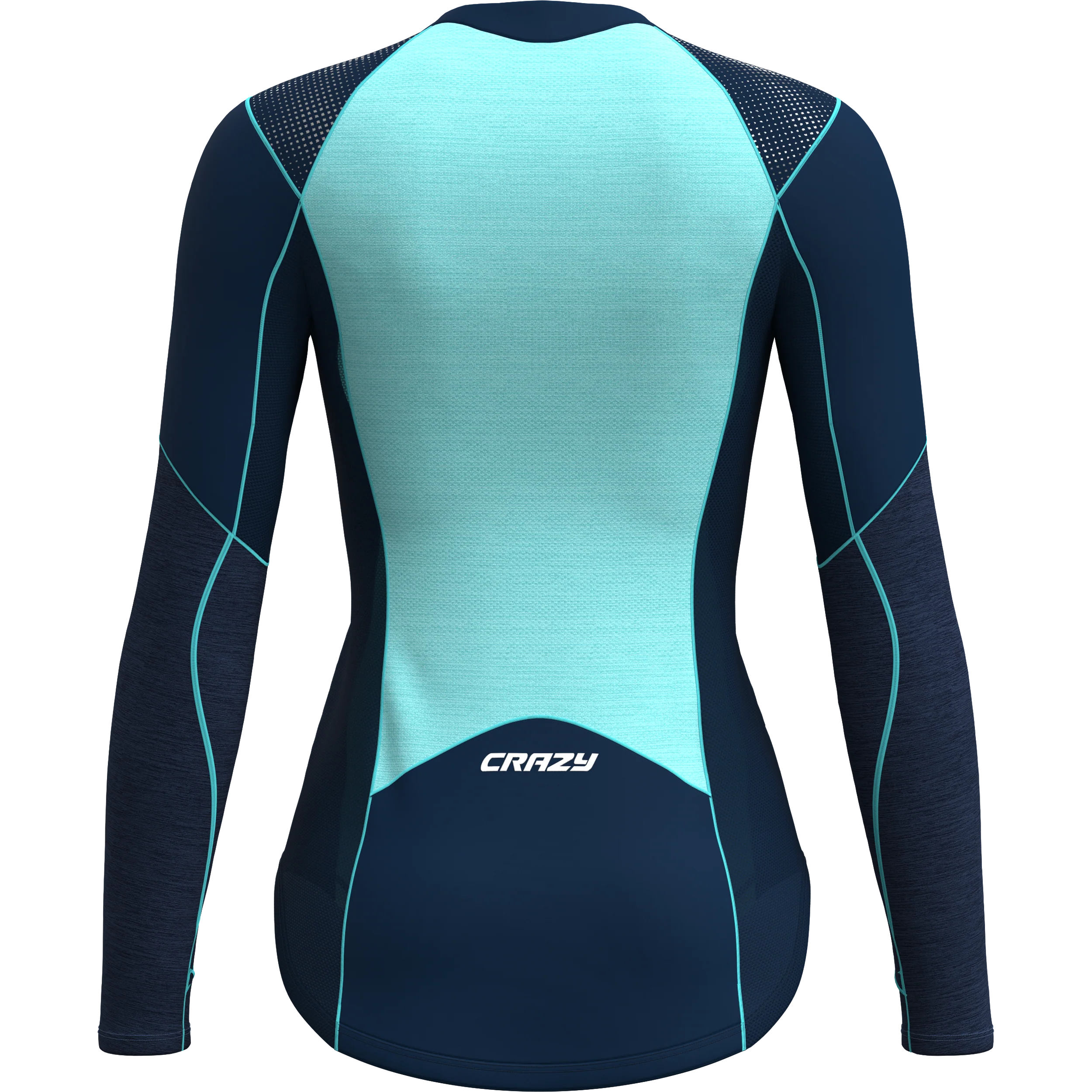 CRAZY LONG-SLEEVE SHOT WOMAN SS26 - DISPONIBILE IN 2 COLORI - Image 4