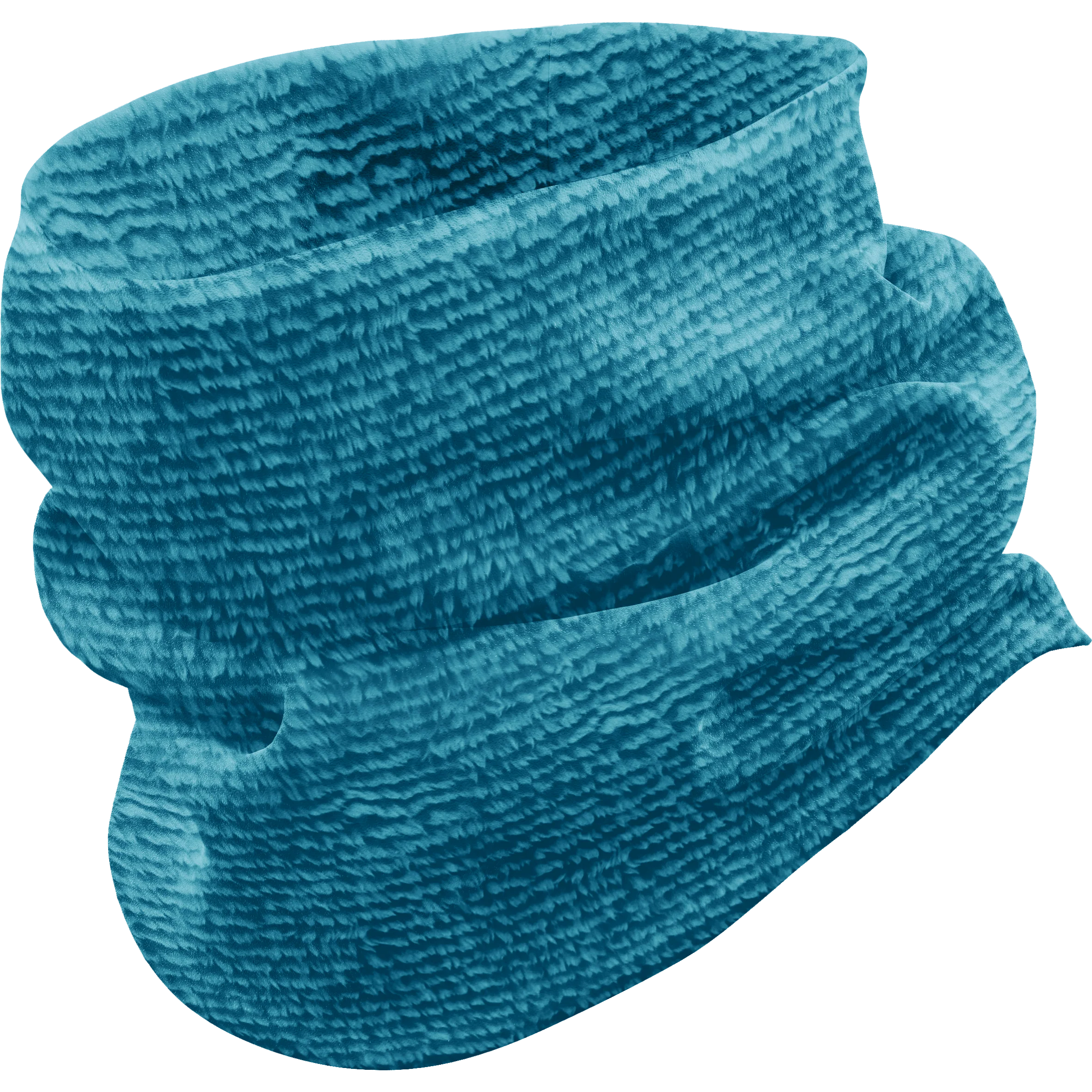 CRAZY NECK GAITER EXTRAFLEECE SCALDACOLLO UNISEX DISPONIBILE IN DIVERSE COLORAZIONI - NUOVI ARRIVI WINTER 24/25 - Image 2