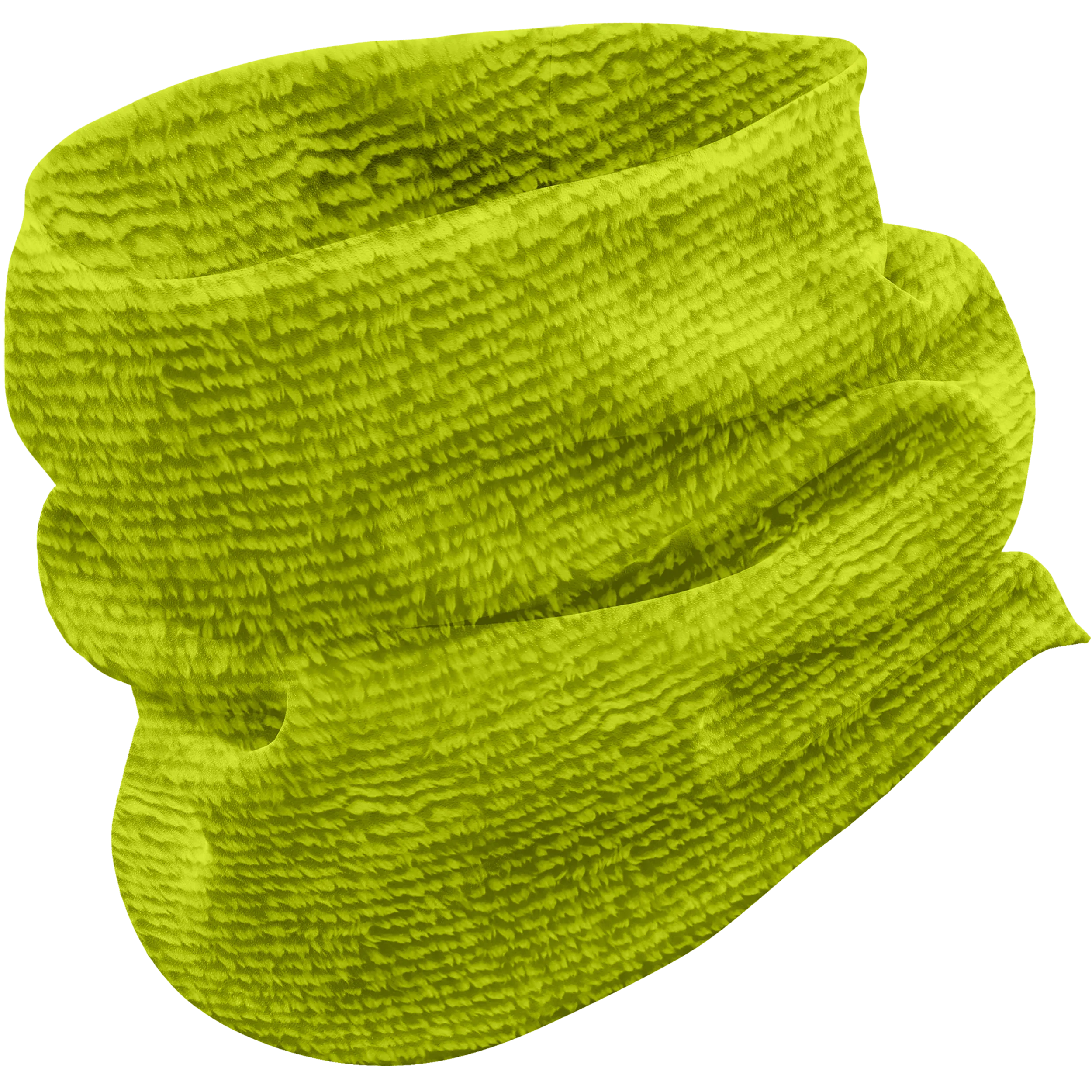 CRAZY NECK GAITER EXTRAFLEECE SCALDACOLLO UNISEX DISPONIBILE IN DIVERSE COLORAZIONI - WINTER 25/26 - Image 2