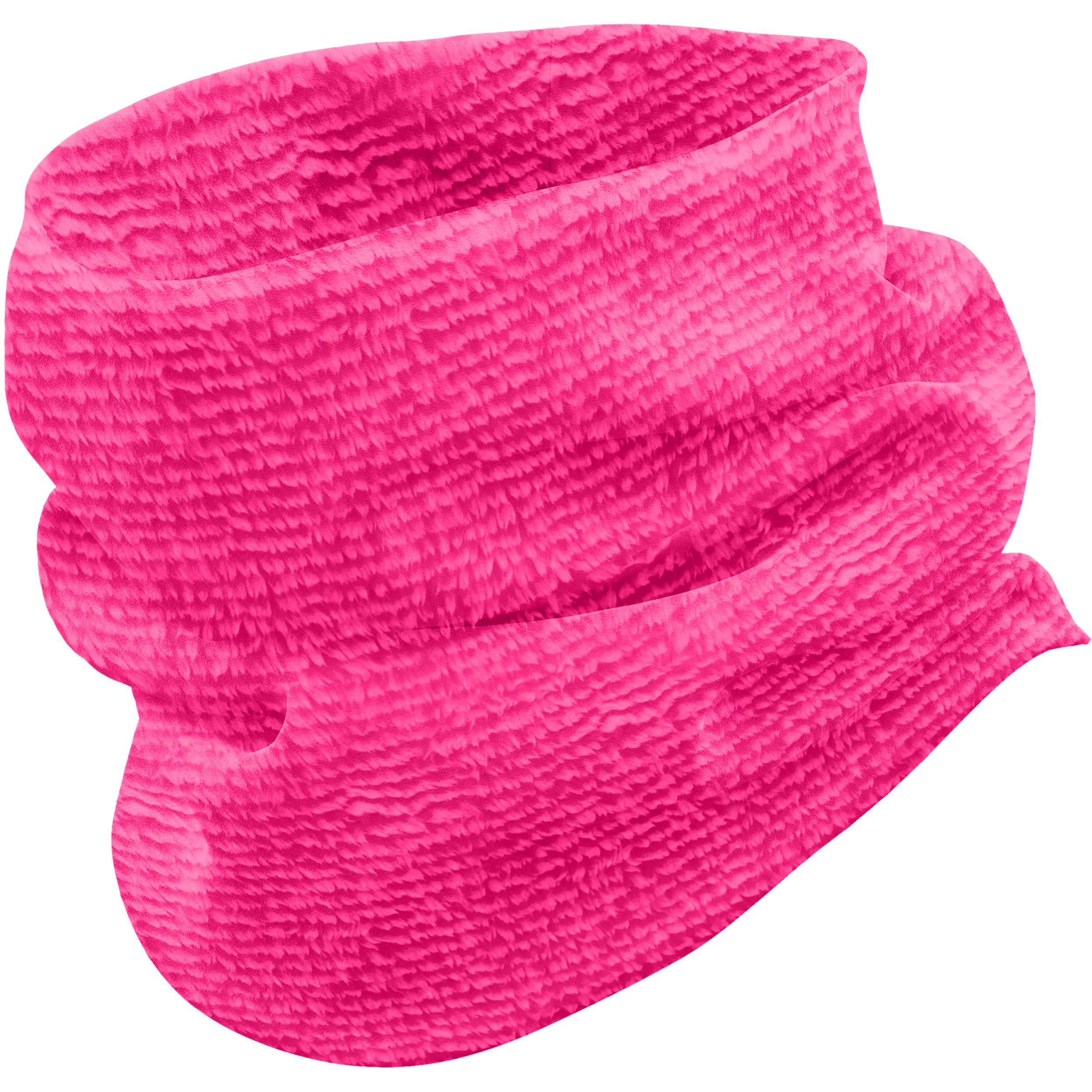 CRAZY NECK GAITER EXTRAFLEECE SCALDACOLLO UNISEX DISPONIBILE IN DIVERSE COLORAZIONI - WINTER 25/26 - Image 3