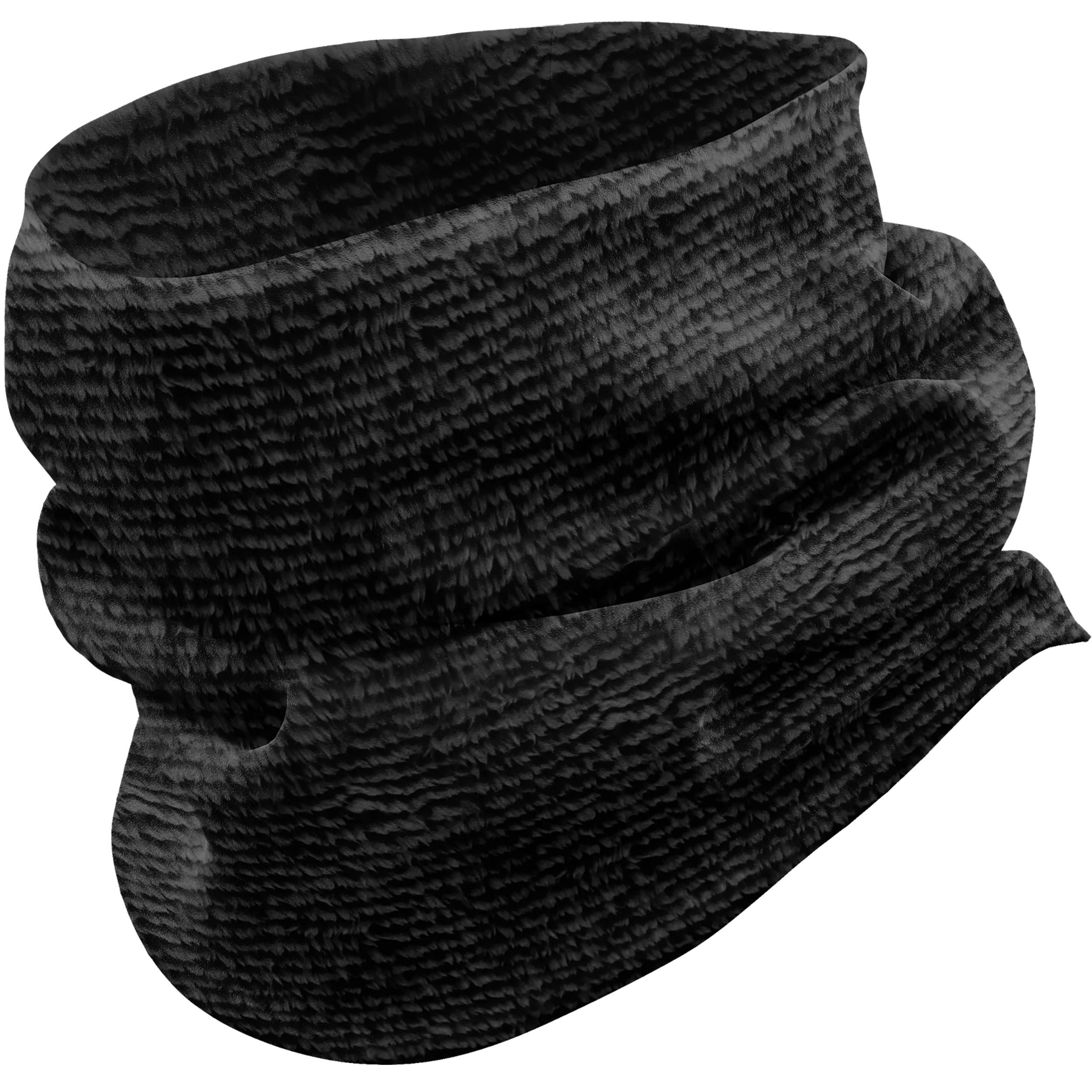 CRAZY NECK GAITER EXTRAFLEECE SCALDACOLLO UNISEX DISPONIBILE IN DIVERSE COLORAZIONI - WINTER 25/26 - Image 4